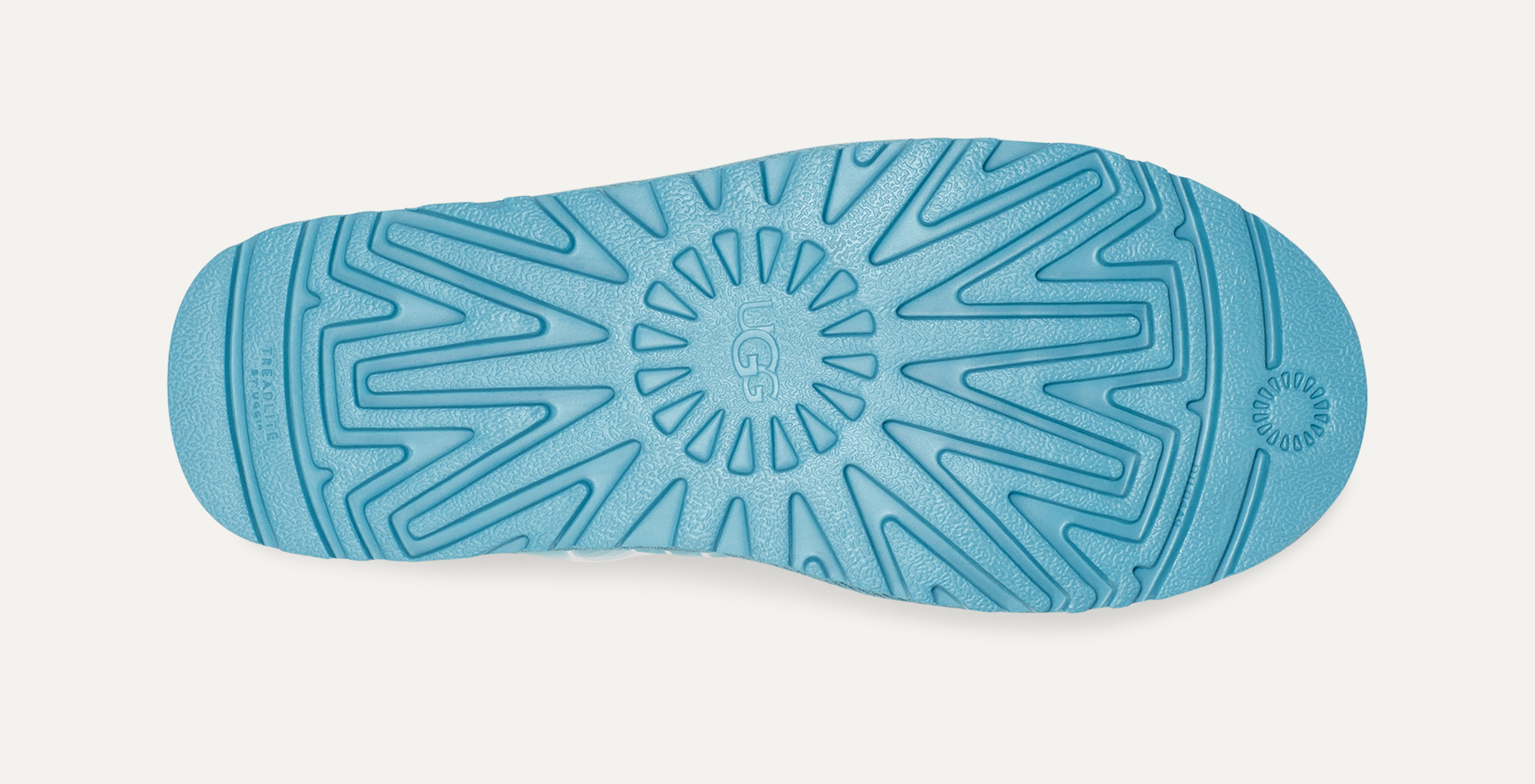 Neumel LTA Wavelength Chukka | UGG®