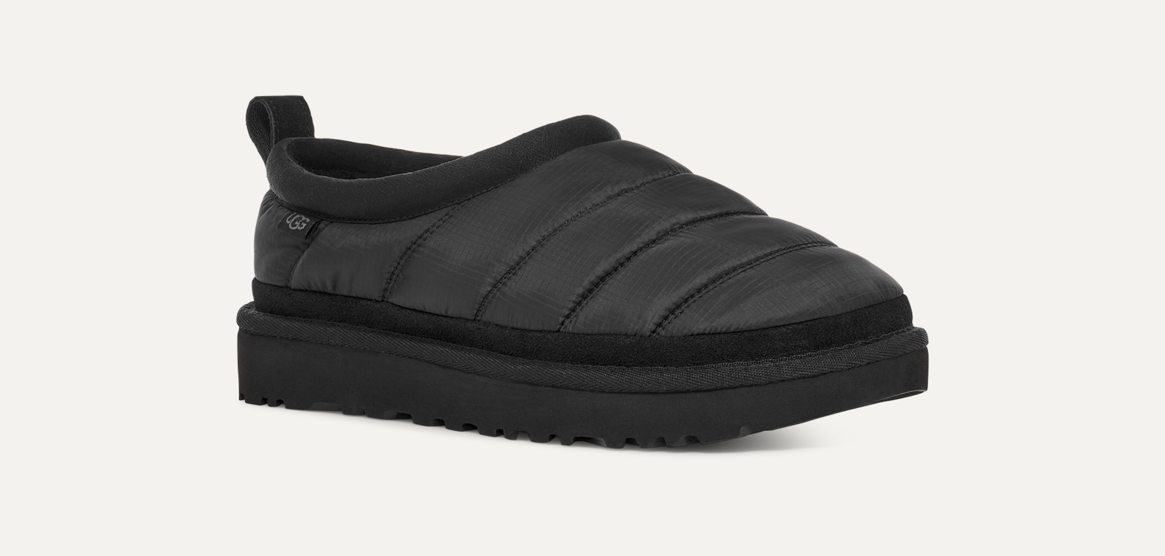 【オープニングセール】 Tasman LTA Slipper Shoe | UGG® 靴