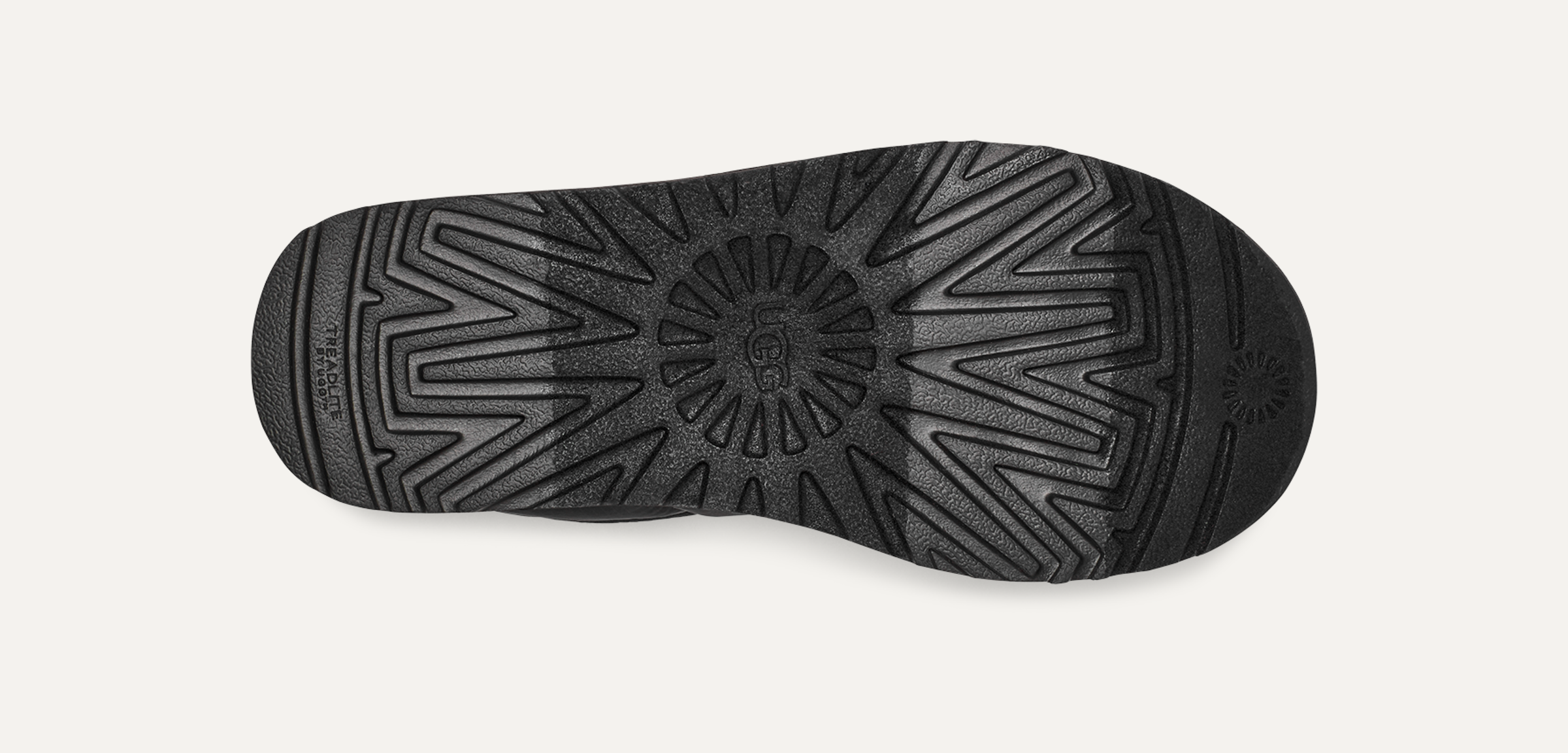Tasman LTA Slipper Shoe | UGG®