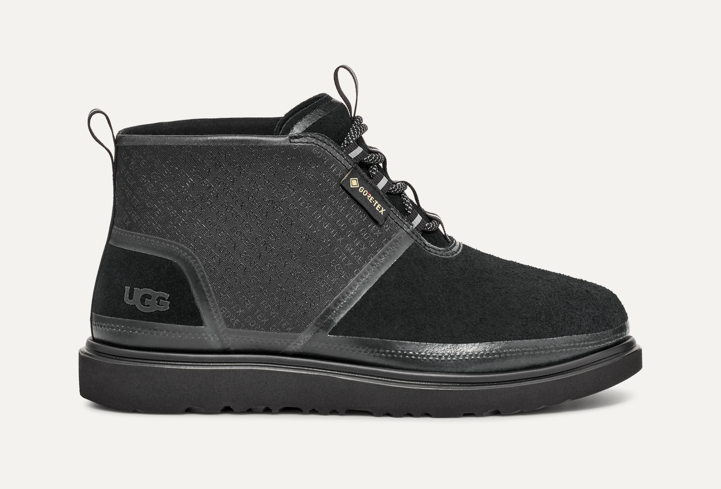 Ugg neumel femme noir deals