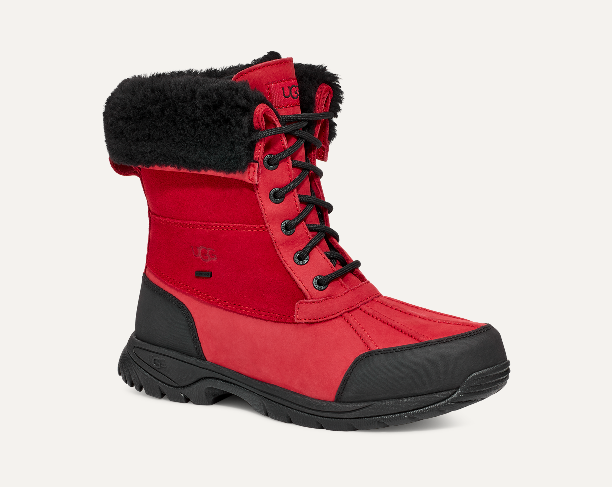 Butte Cuffable Boot UGG