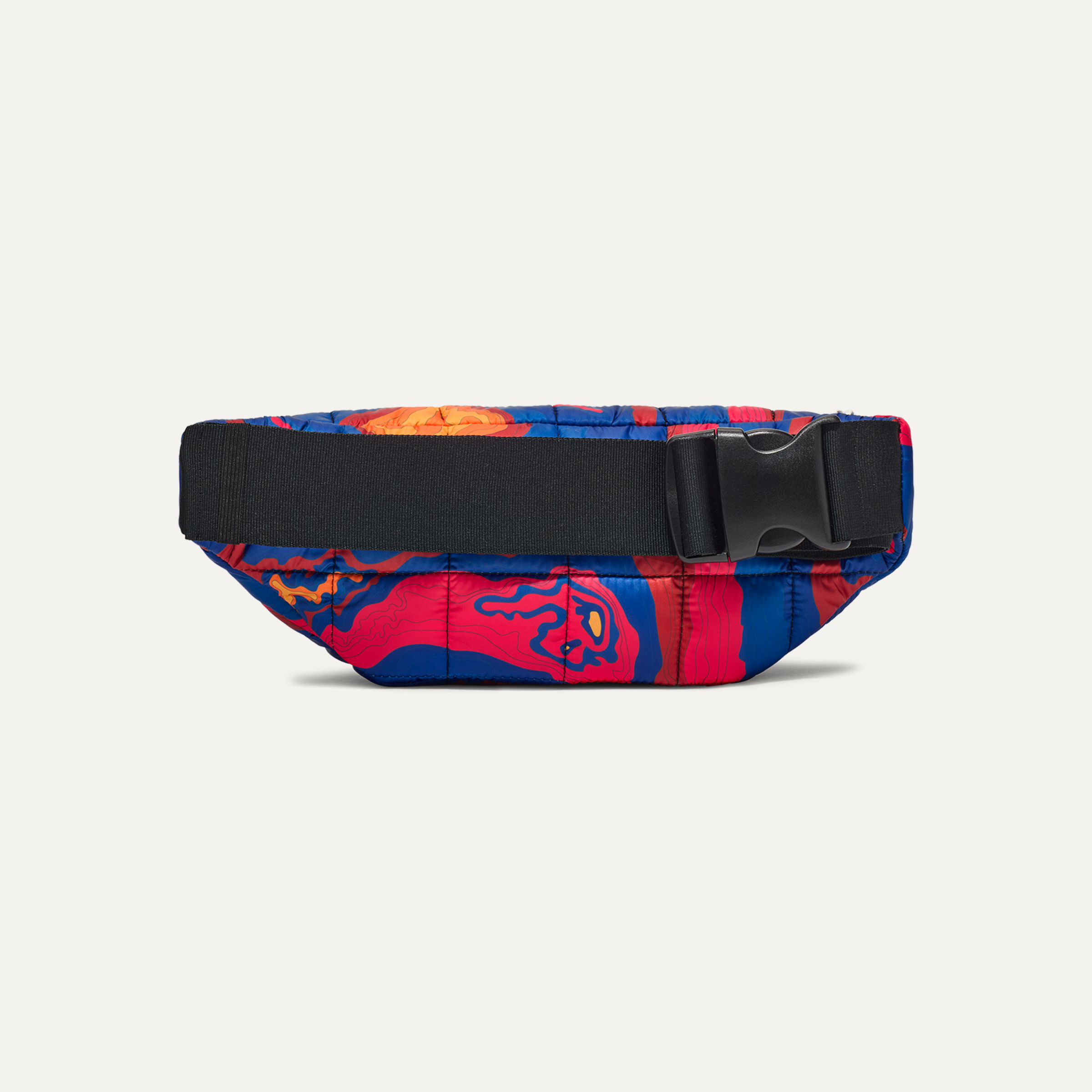 Gibbs Belt Bag Puff UGG