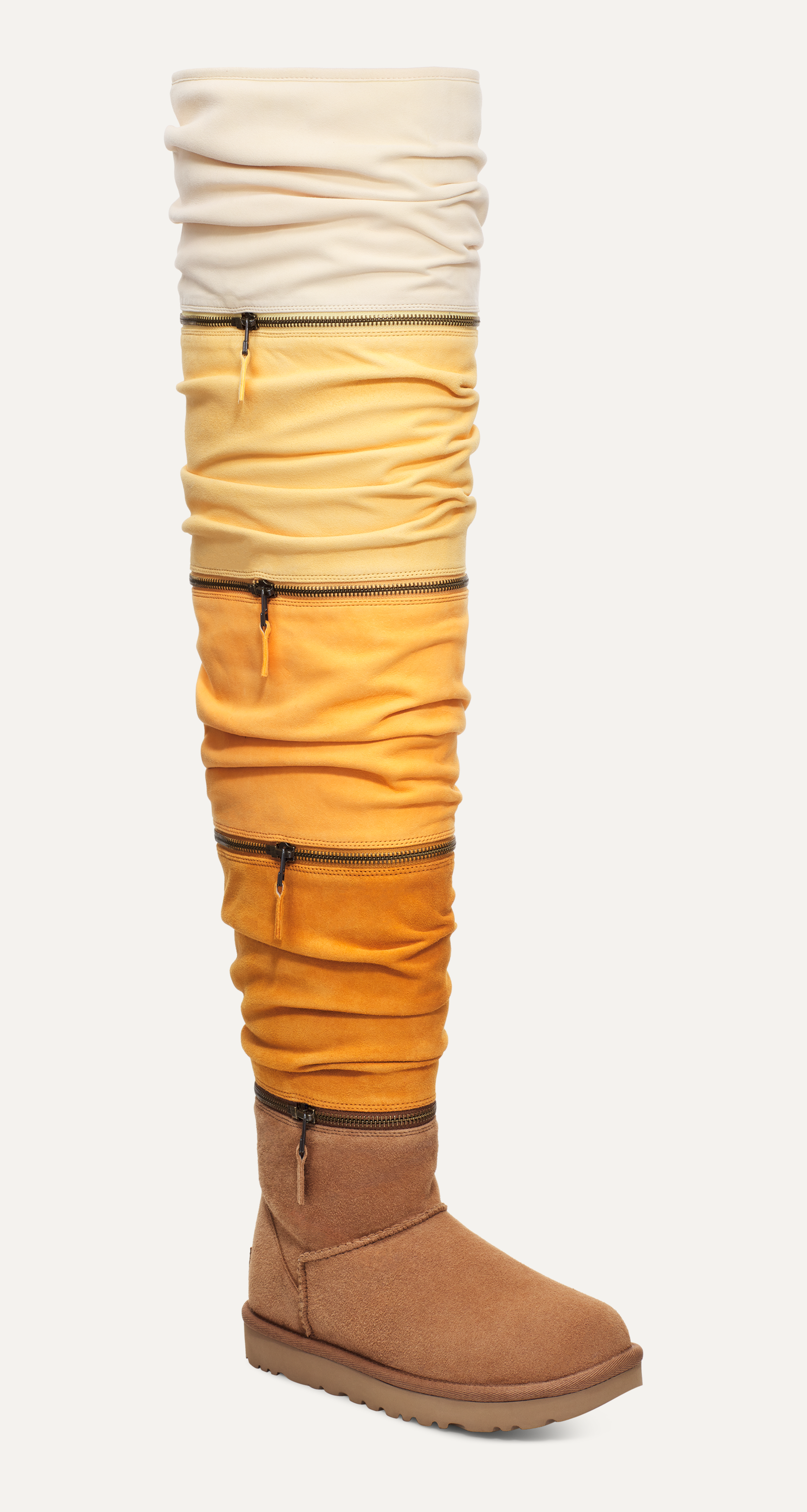 Classic Ultra Ultra Tall Boot | UGG®