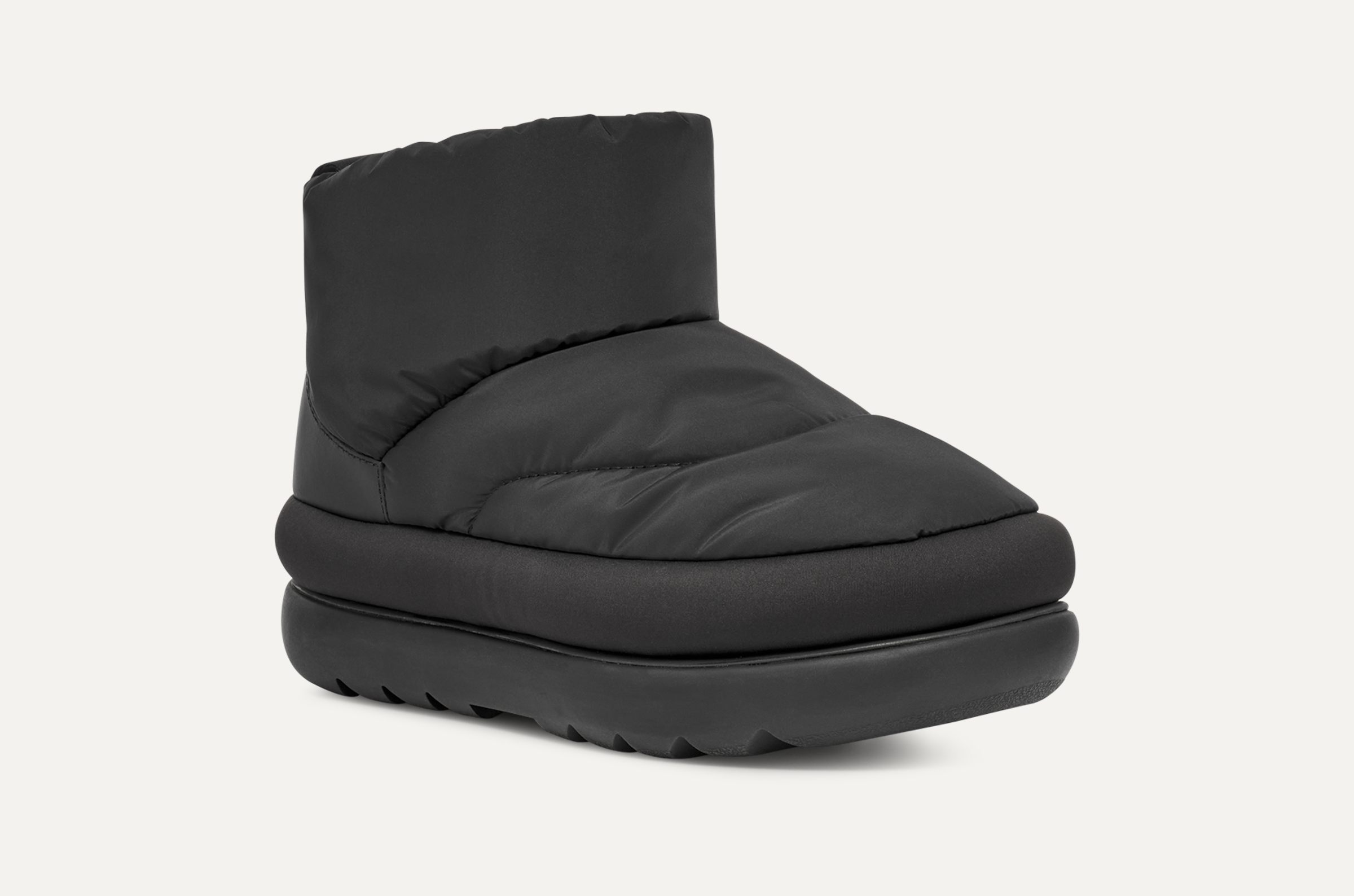 UGG® Classic Maxi Mini Boot for Women | UGG® EU