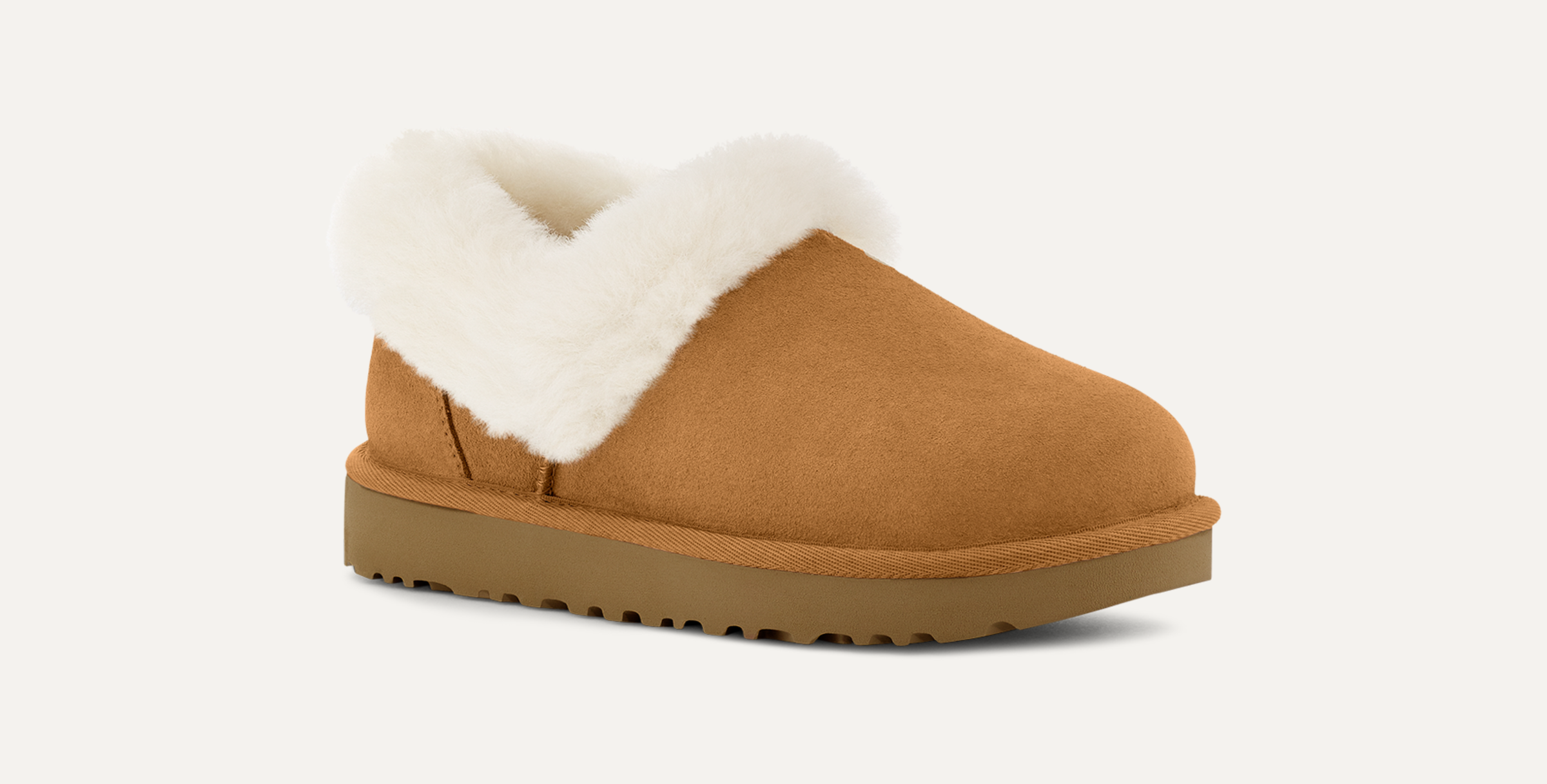 Womens size 8 ugg slippers on sale