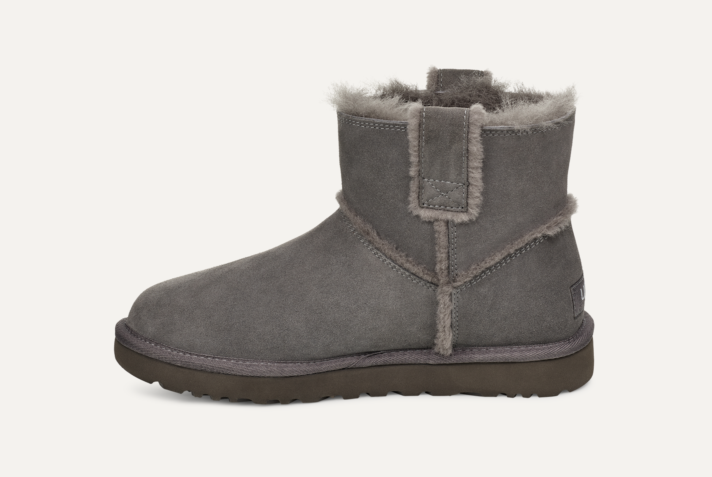 買得 Women's Classic Mini Spill Seam Boot | UGG® Official 靴