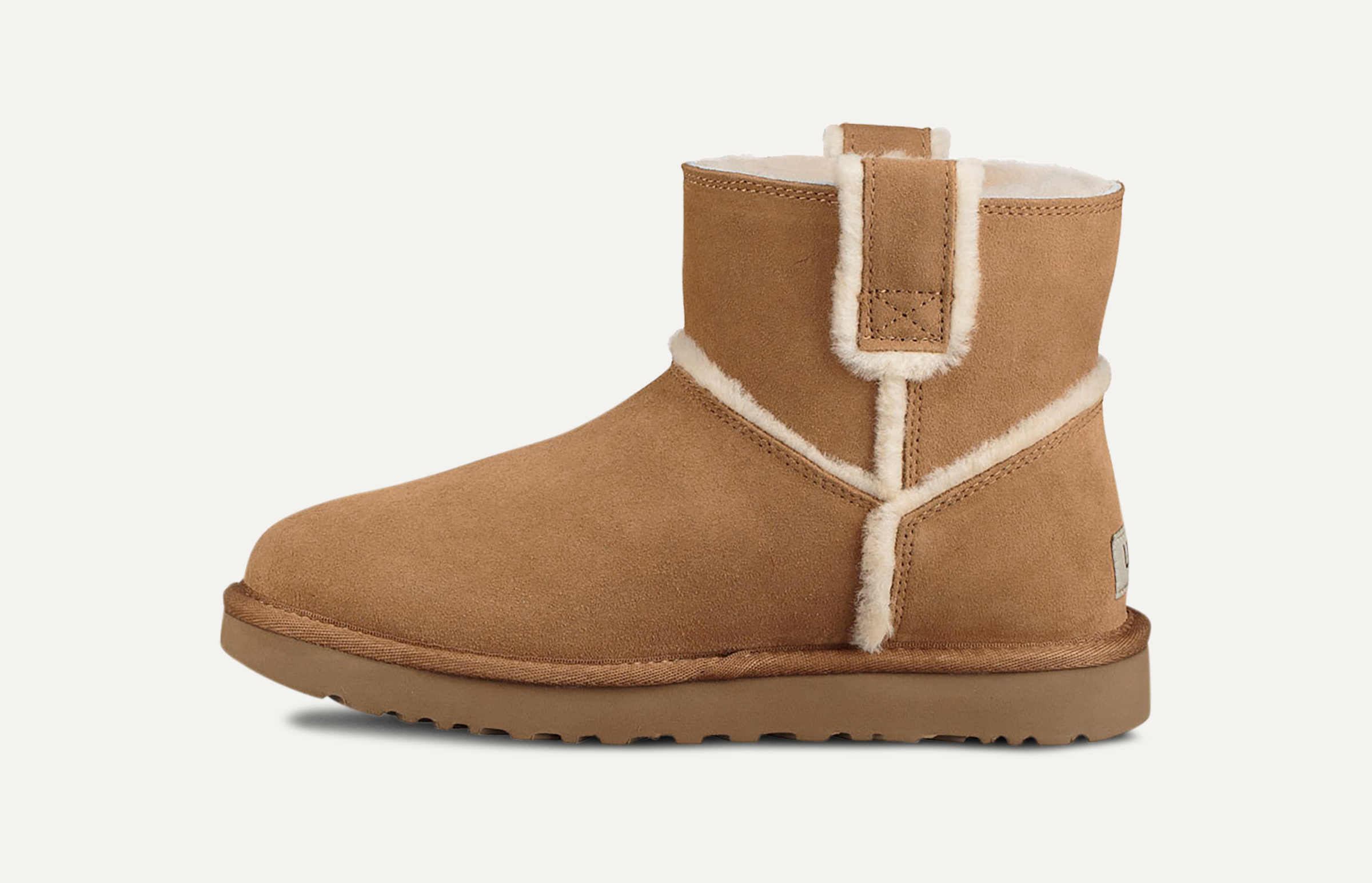 いラインアップ Women's Classic Official UGG® | Boot Seam Spill Mini 靴