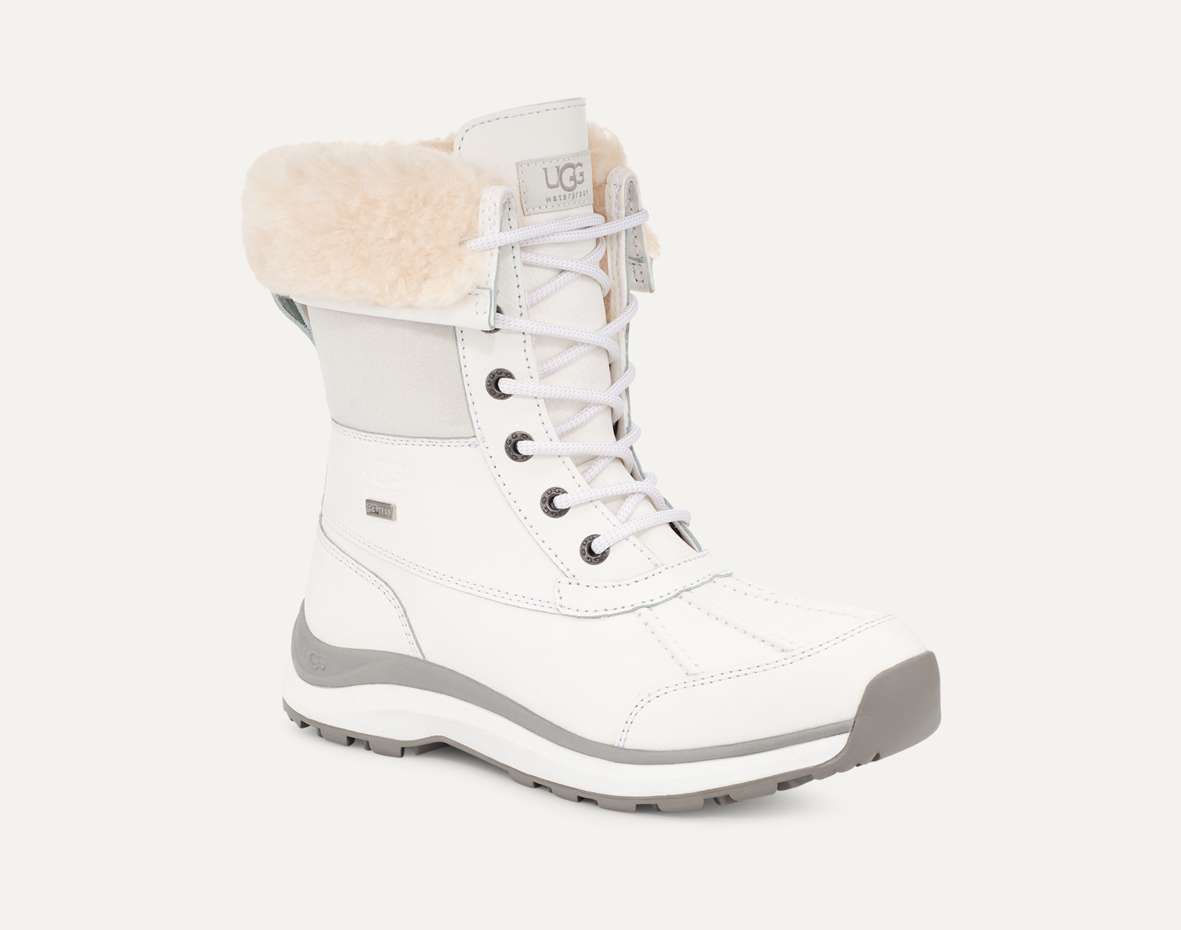 Adirondack Boot III | UGG®