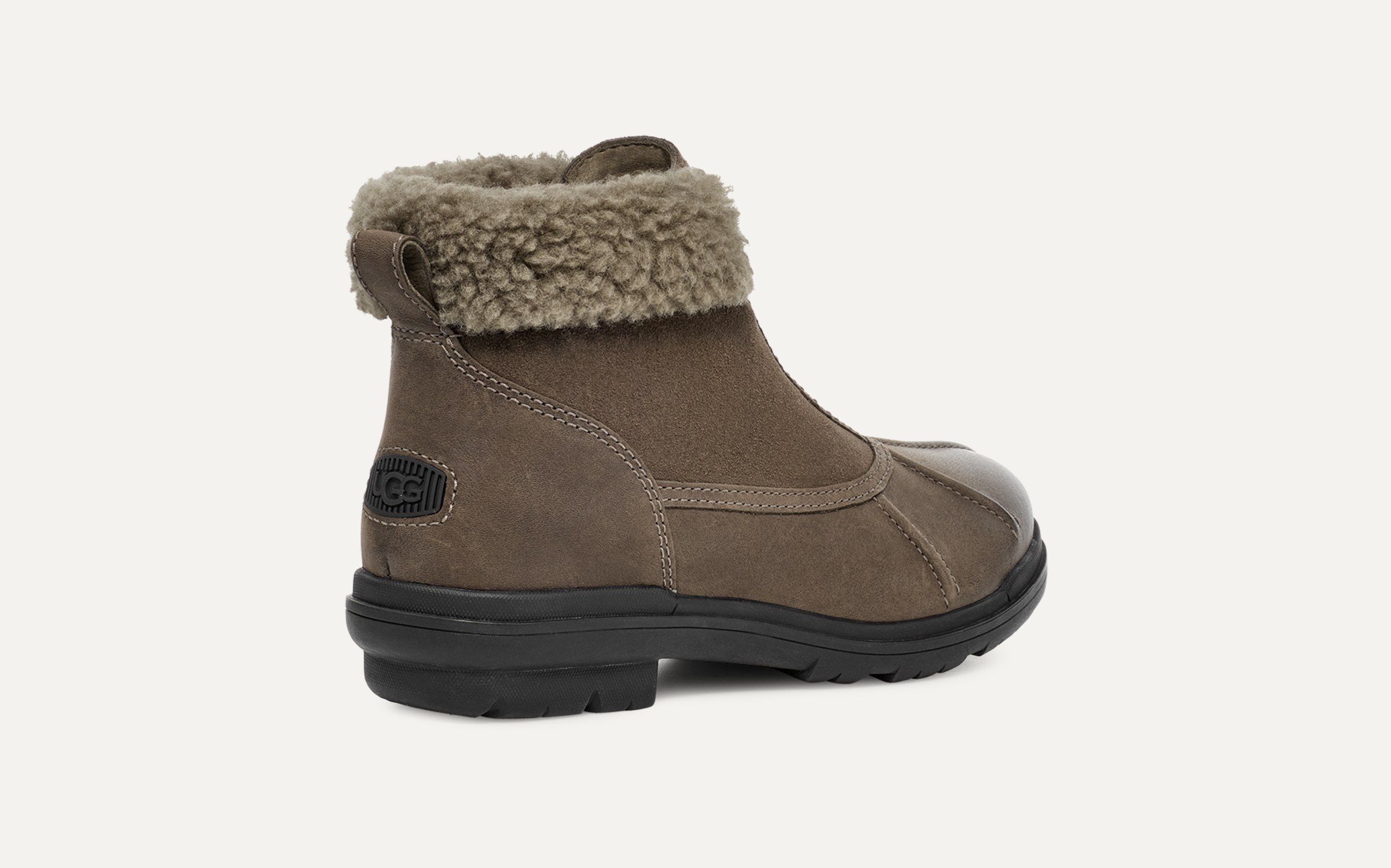 Hapsburg Zip Boot | UGG®