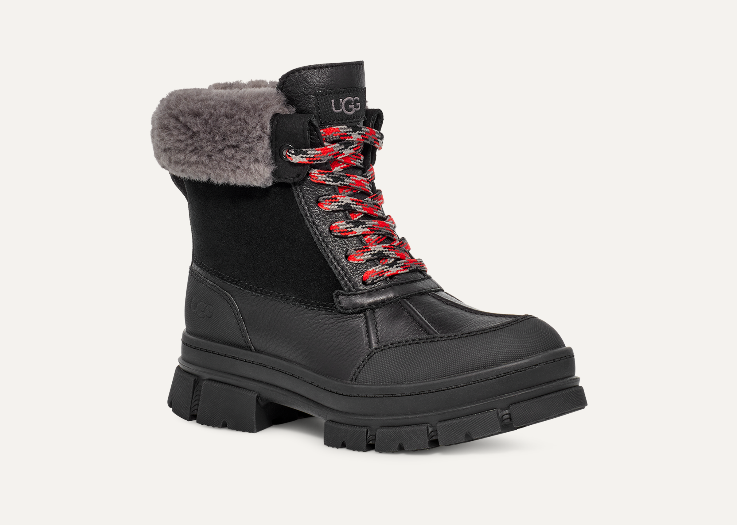 Ugg atlason snow boots on sale