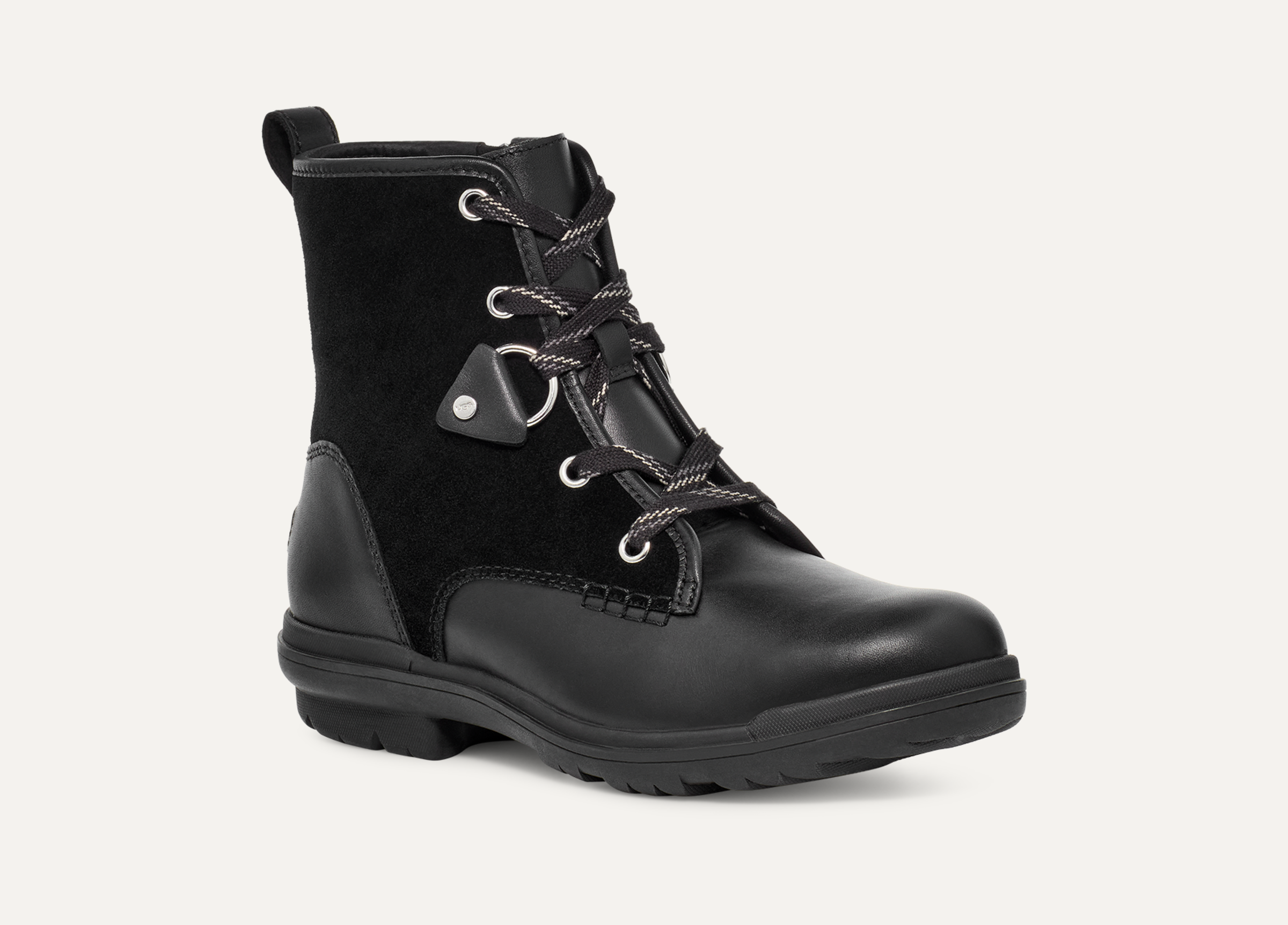Ugg waterproof short boots new arrivals