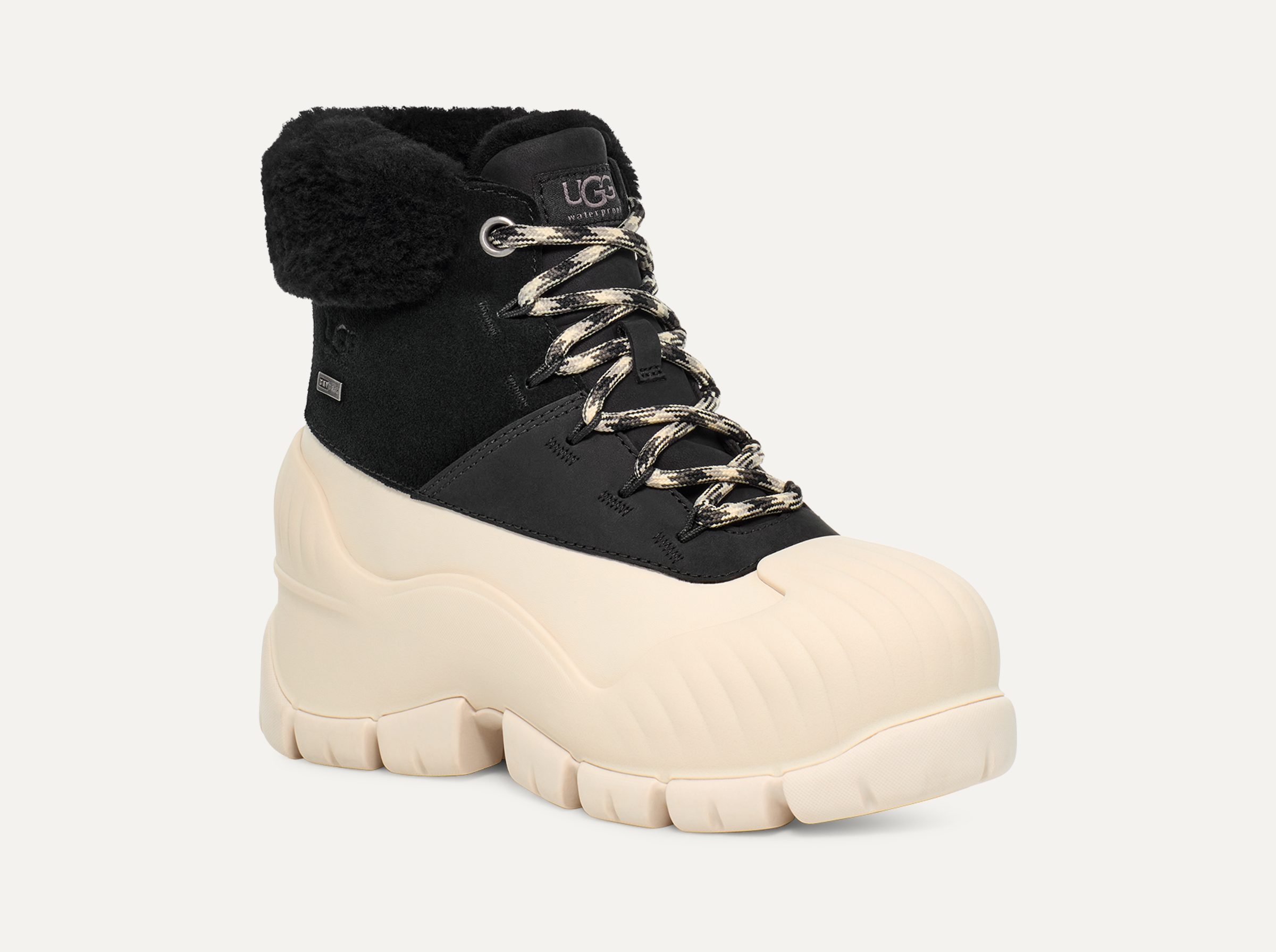 Ugg hiking hot sale