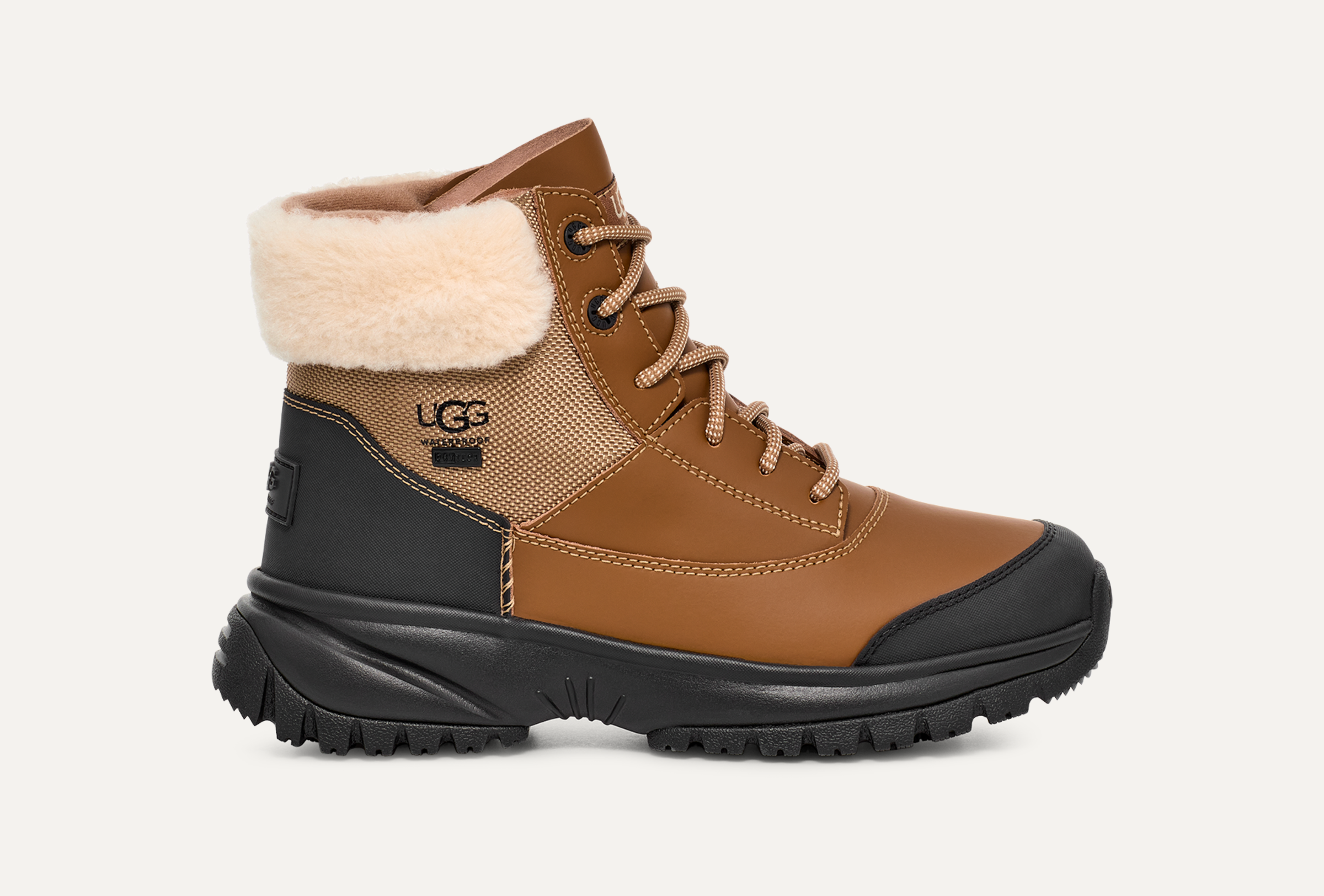 Waterproof Steel Toe Ugg Boots Ugg Boots SUREWAY Men's Waterproof