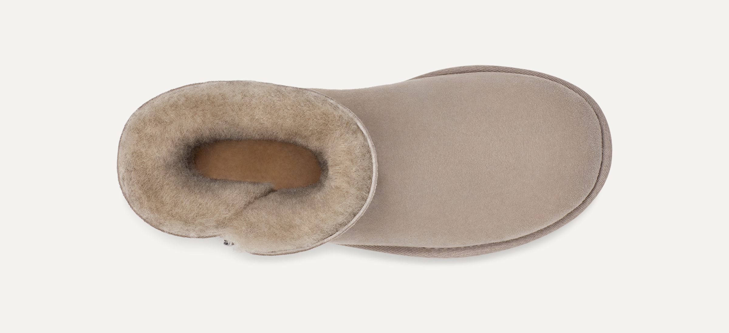 Bailey Zip Mini | UGG® Official