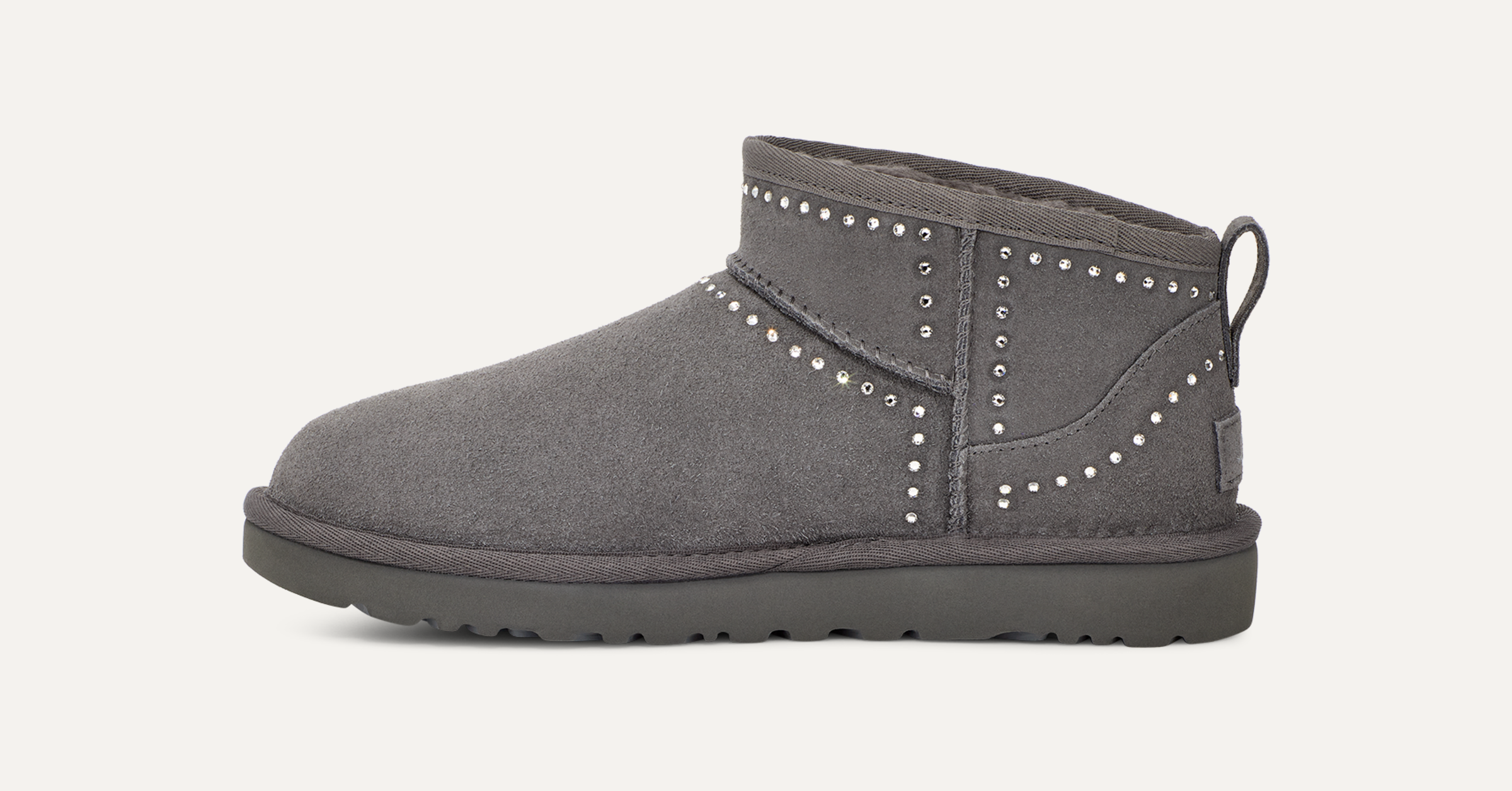 バイヤー厳選用品 Classic Official UGG® | Boot Bling Mini Ultra 靴
