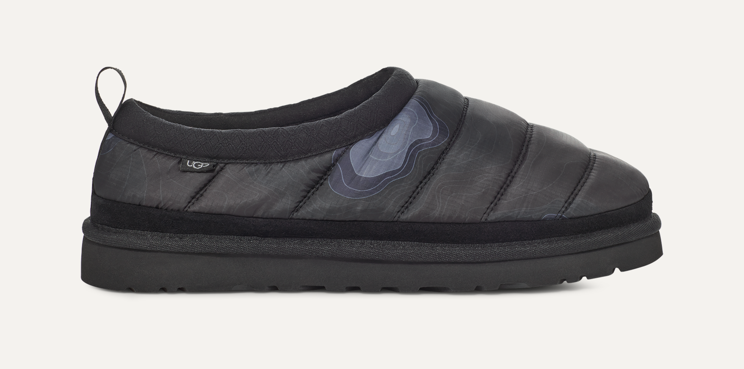 Tasman LTA Cali Topo Slipper Shoe | UGG® Tasman LTA Cali Topo Slipper Shoe | UGG®