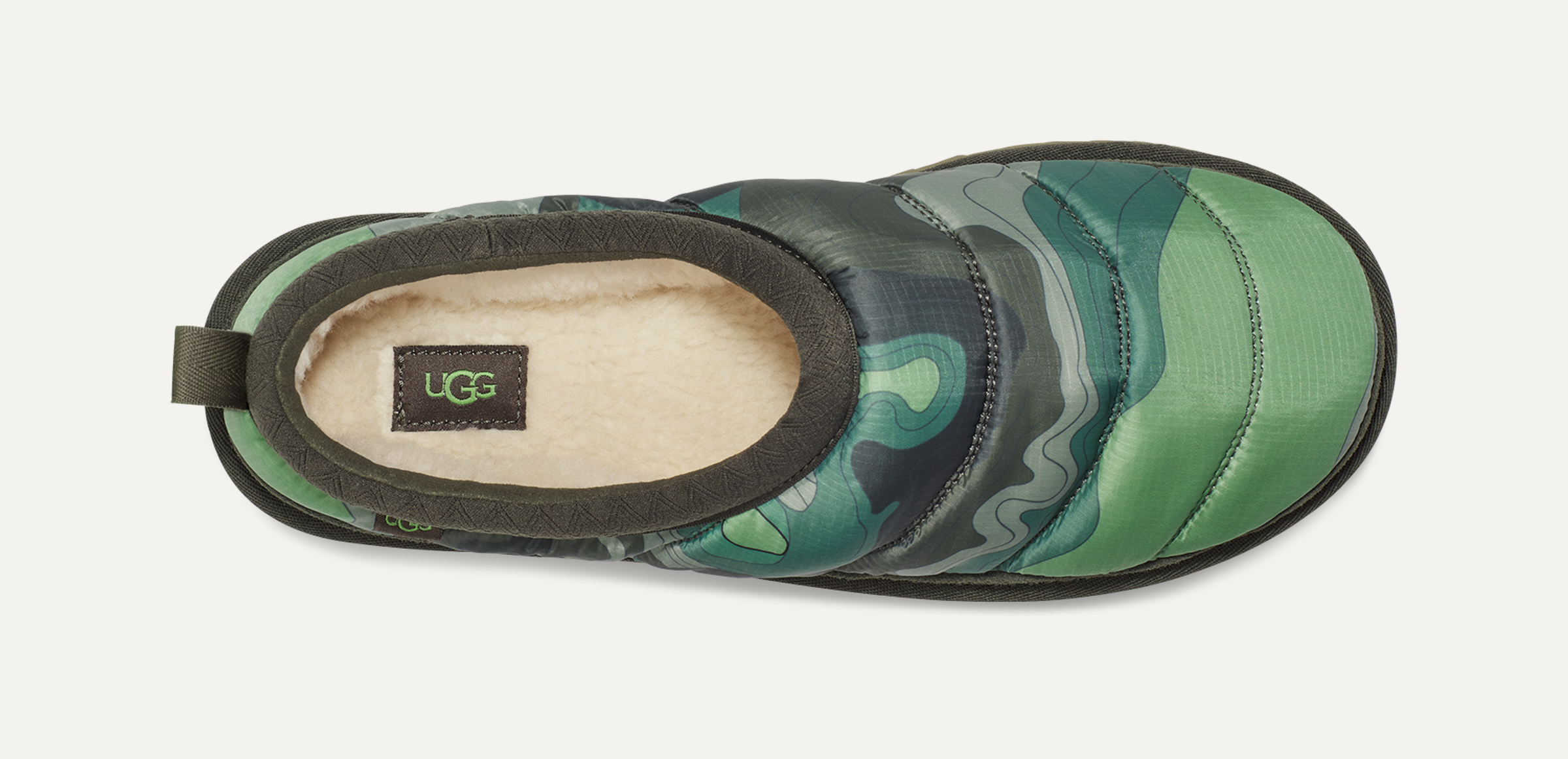 メーカー Tasman LTA Cali Topo Slipper Shoe | UGG® 靴