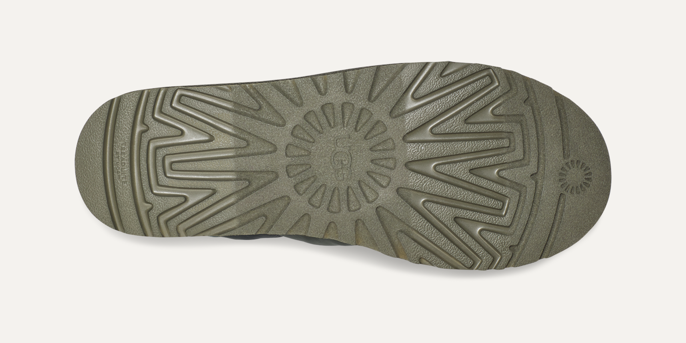 Tasman LTA Cali Topo Slipper Shoe | UGG®