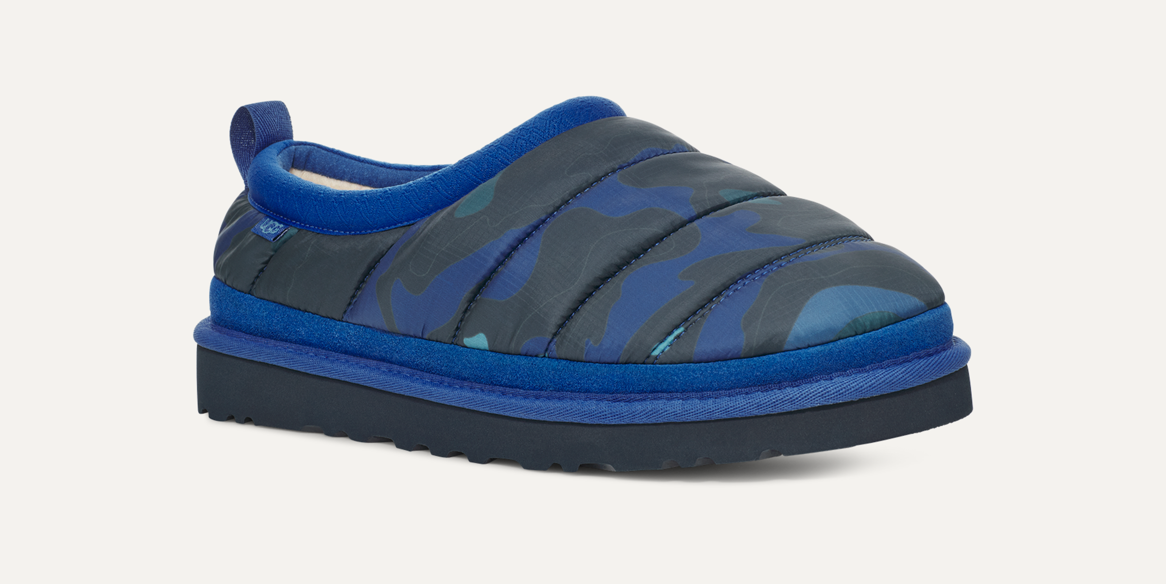 爆買い Tasman LTA Cali Topo Slipper Shoe | UGG® 靴
