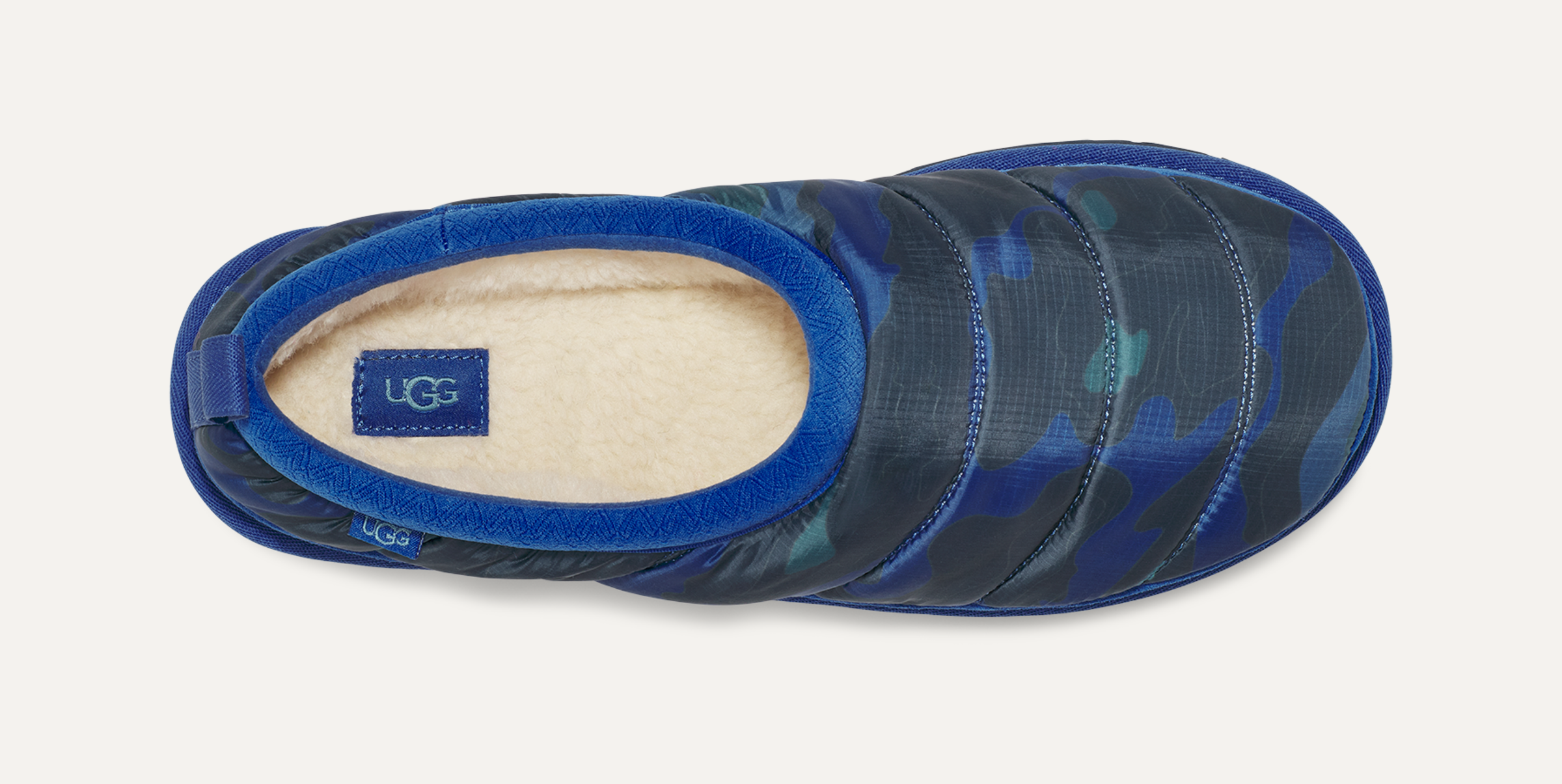 Tasman LTA Cali Topo Slipper Shoe | UGG®