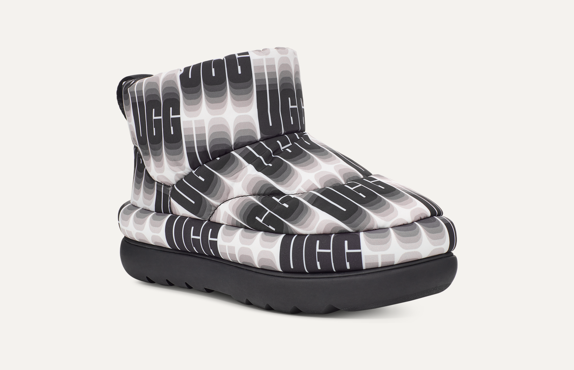 新品✨UGG CLASSIC MAXI WAVELENGTH MINI