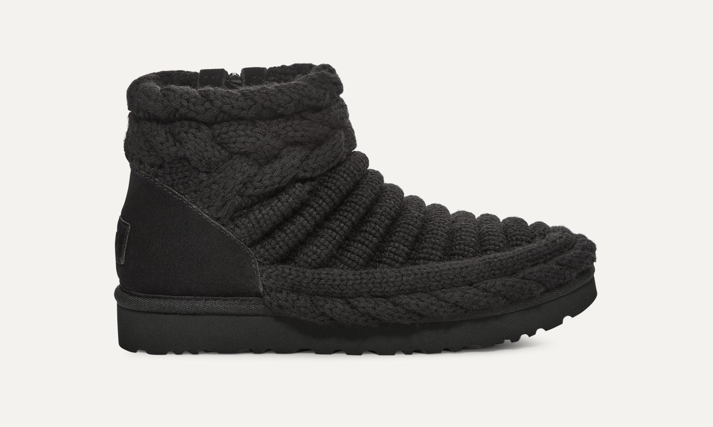 Ugg knit boot cheap