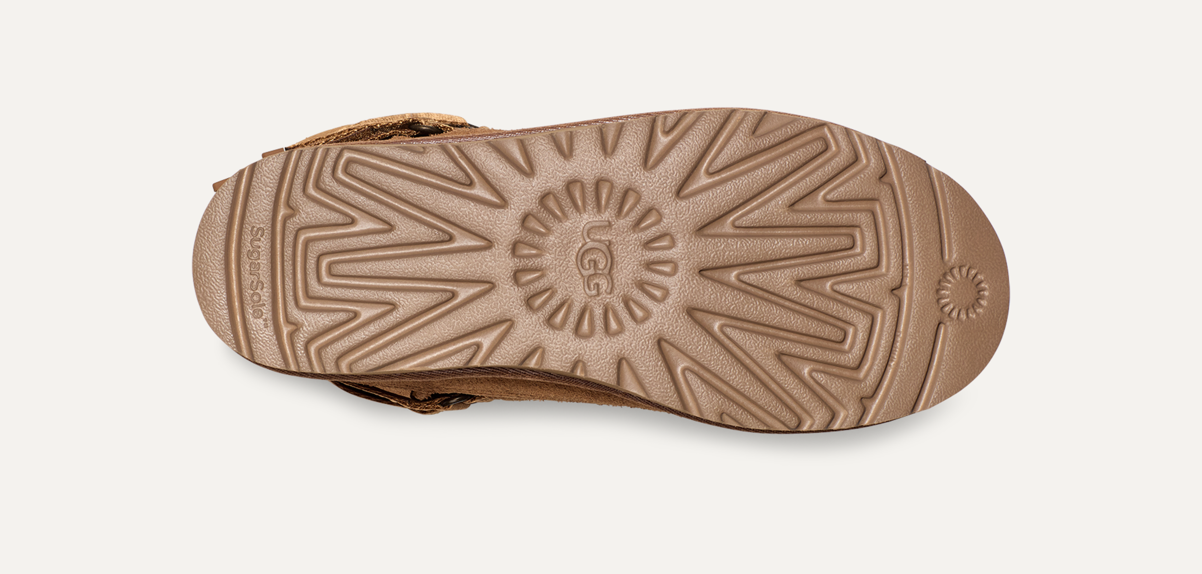 Classic Short Hybrid Boot | UGG®