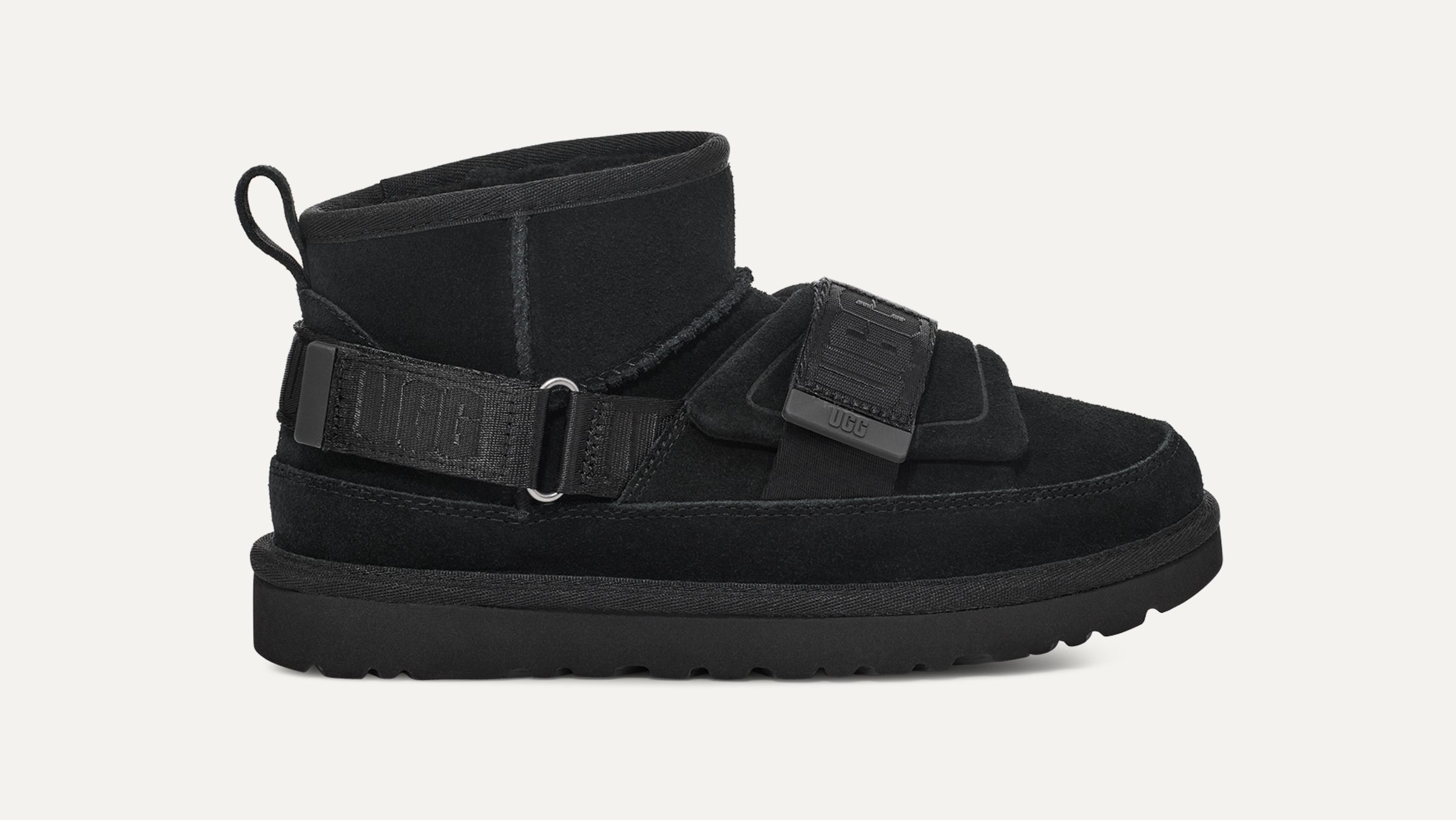 Classic Ultra Mini Hybrid Boot | UGG®
