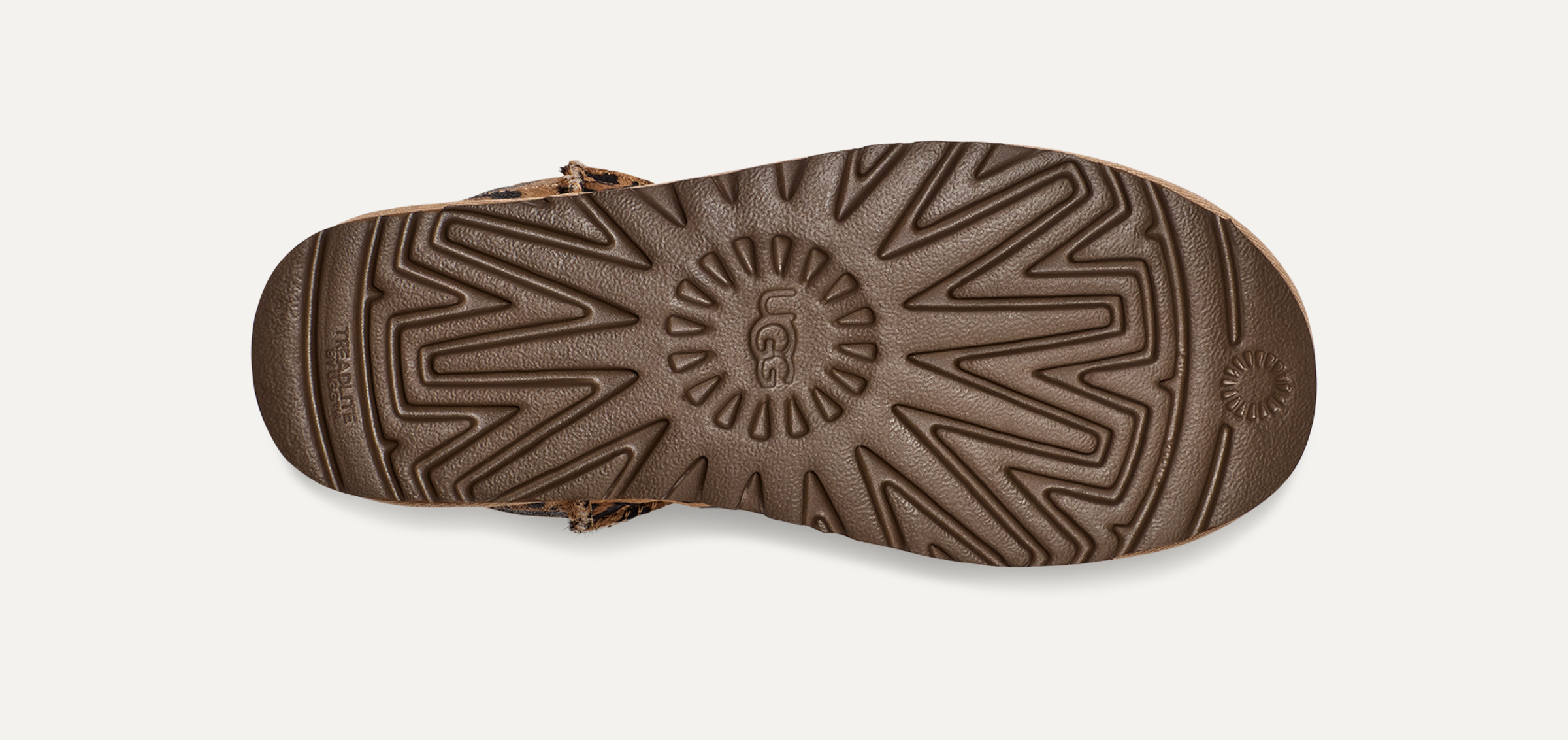 Classic Ultra Mini Spotty Boot | UGG®