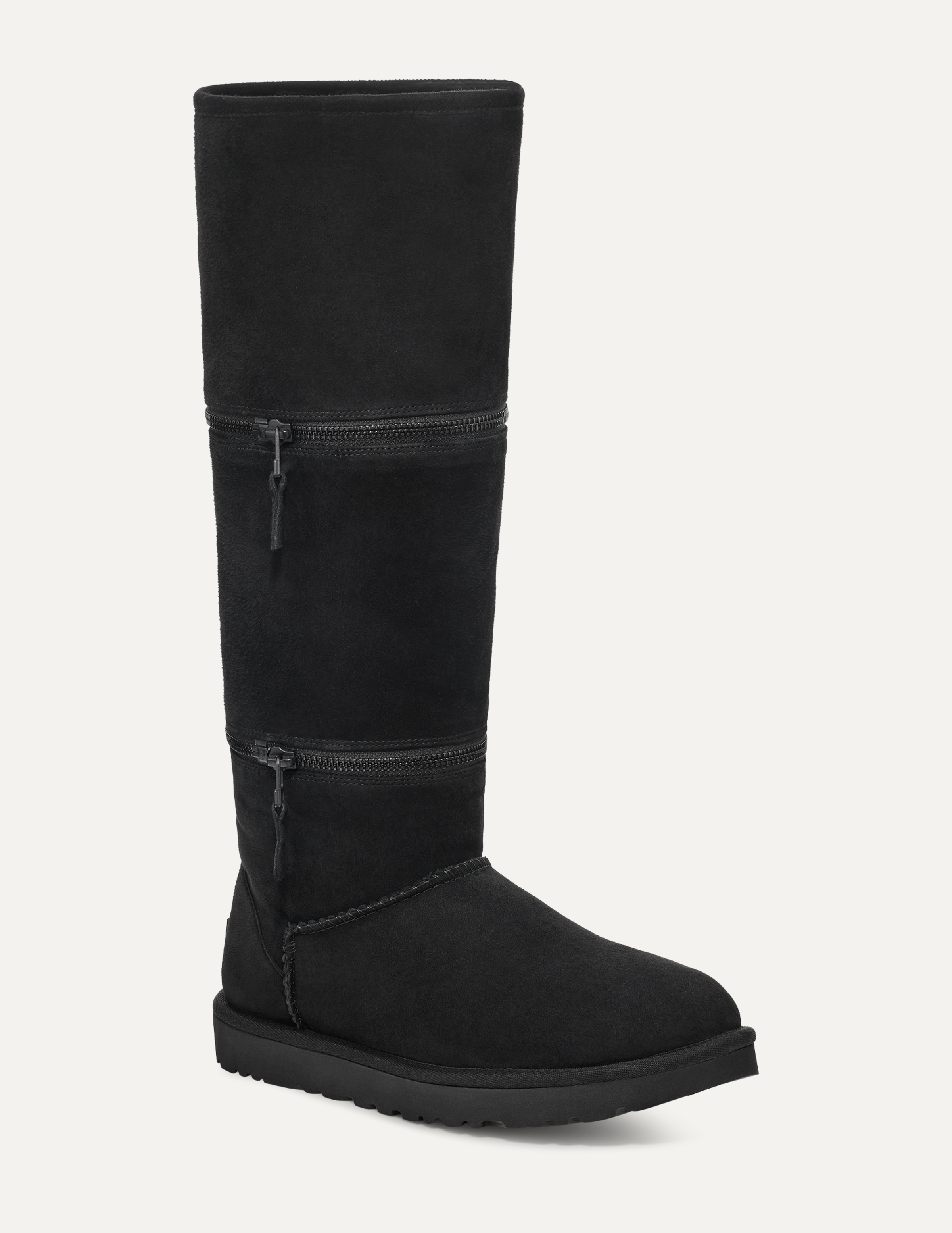 Knee High Boots With Tall Over The Knee Ugg Boots UGG Kasen Tall