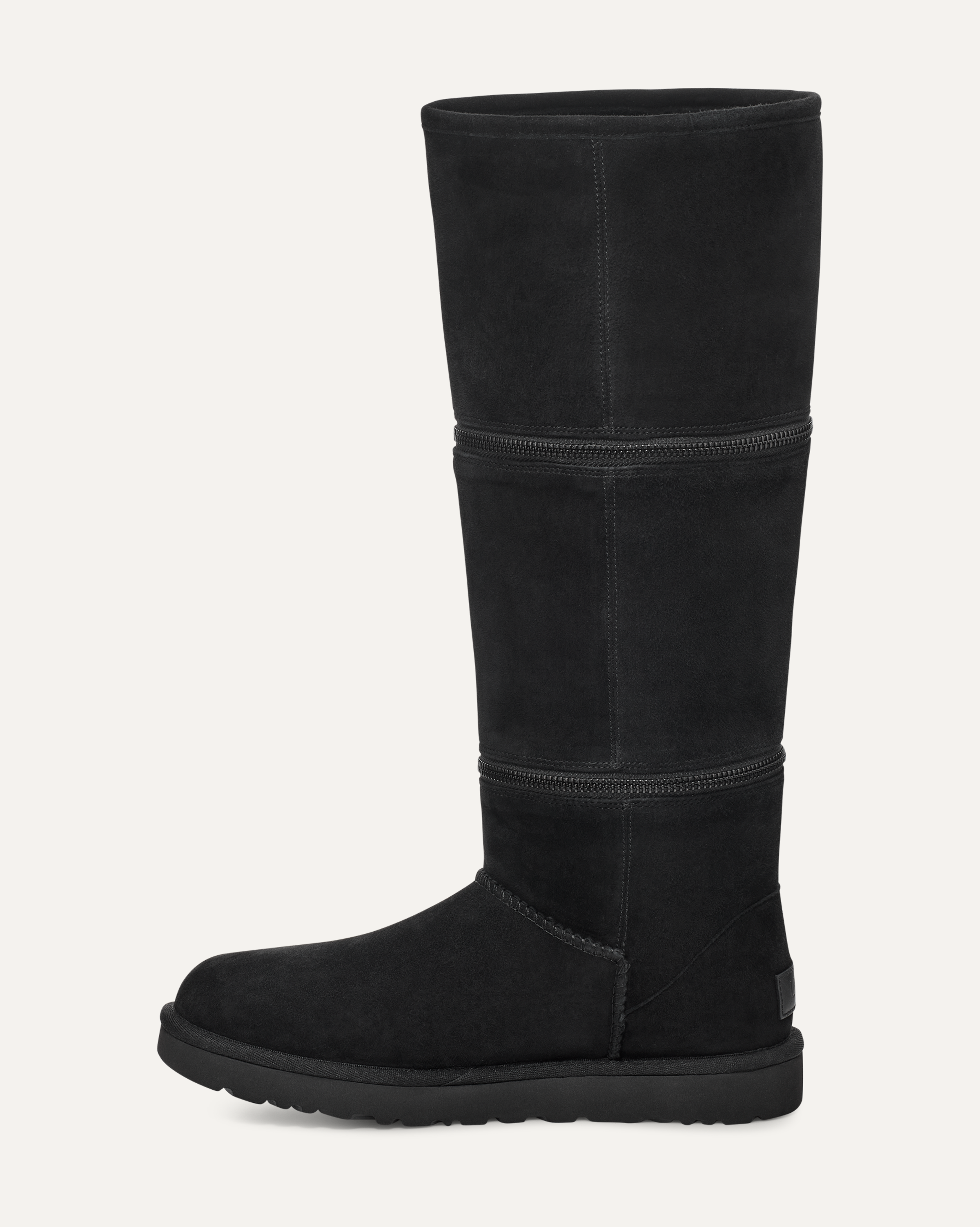 Ultra tall ugg boots discount