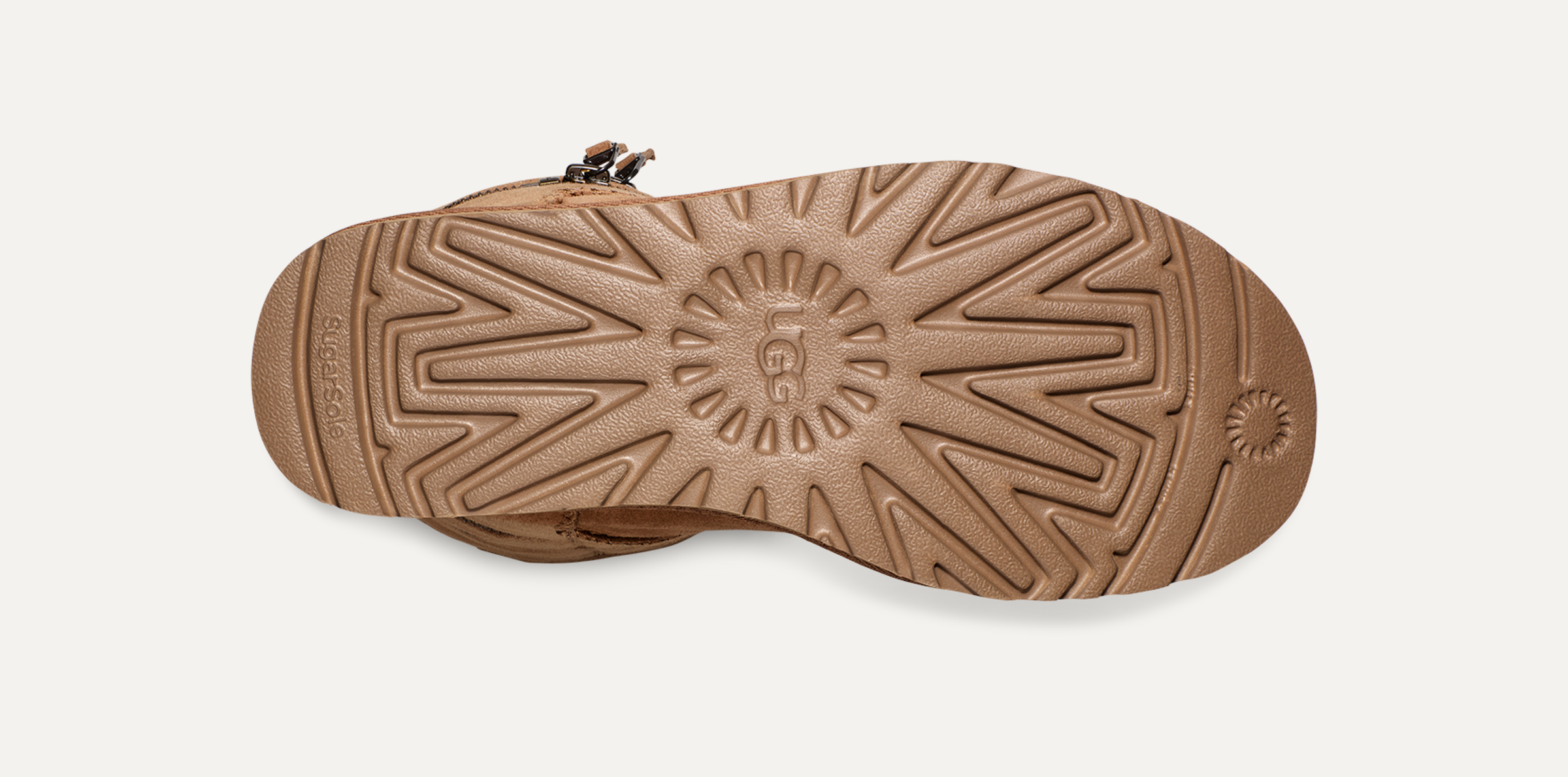Tall tan uggs discount