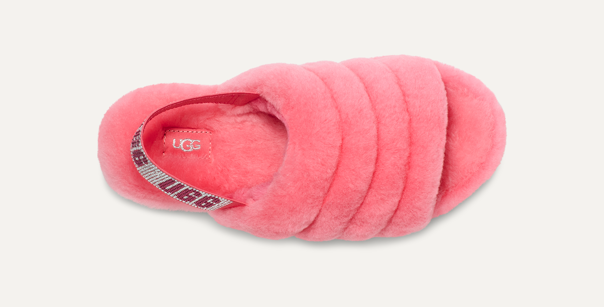 Fluff Yeah Bling | UGG® Official