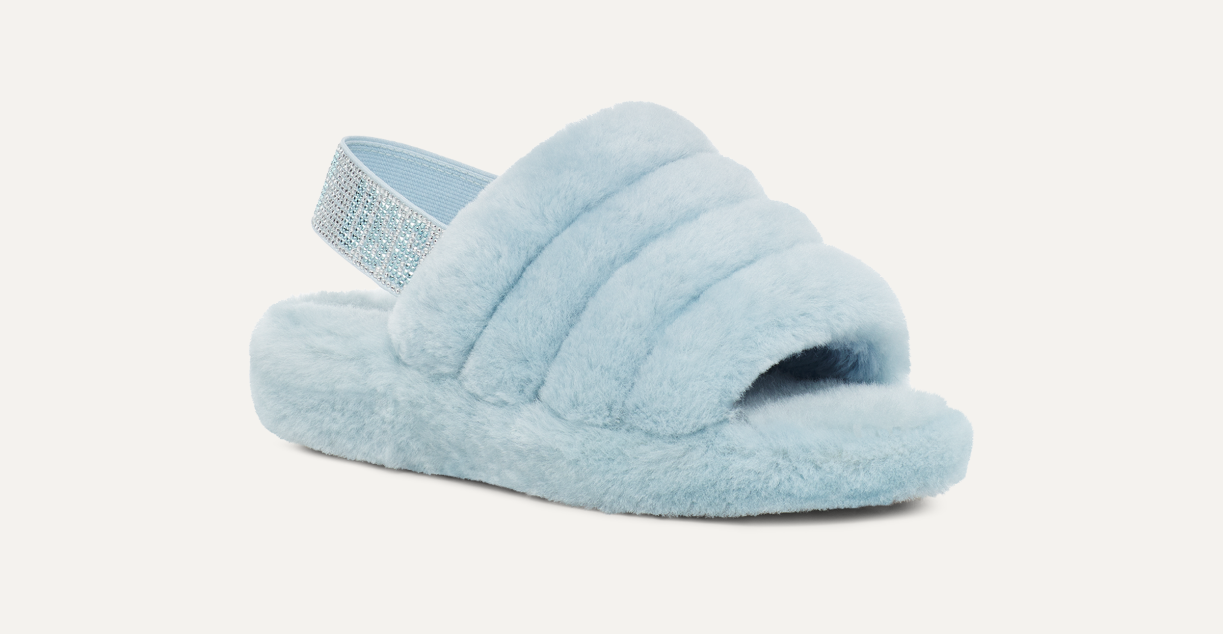 Fluff Yeah Bling | UGG® Official