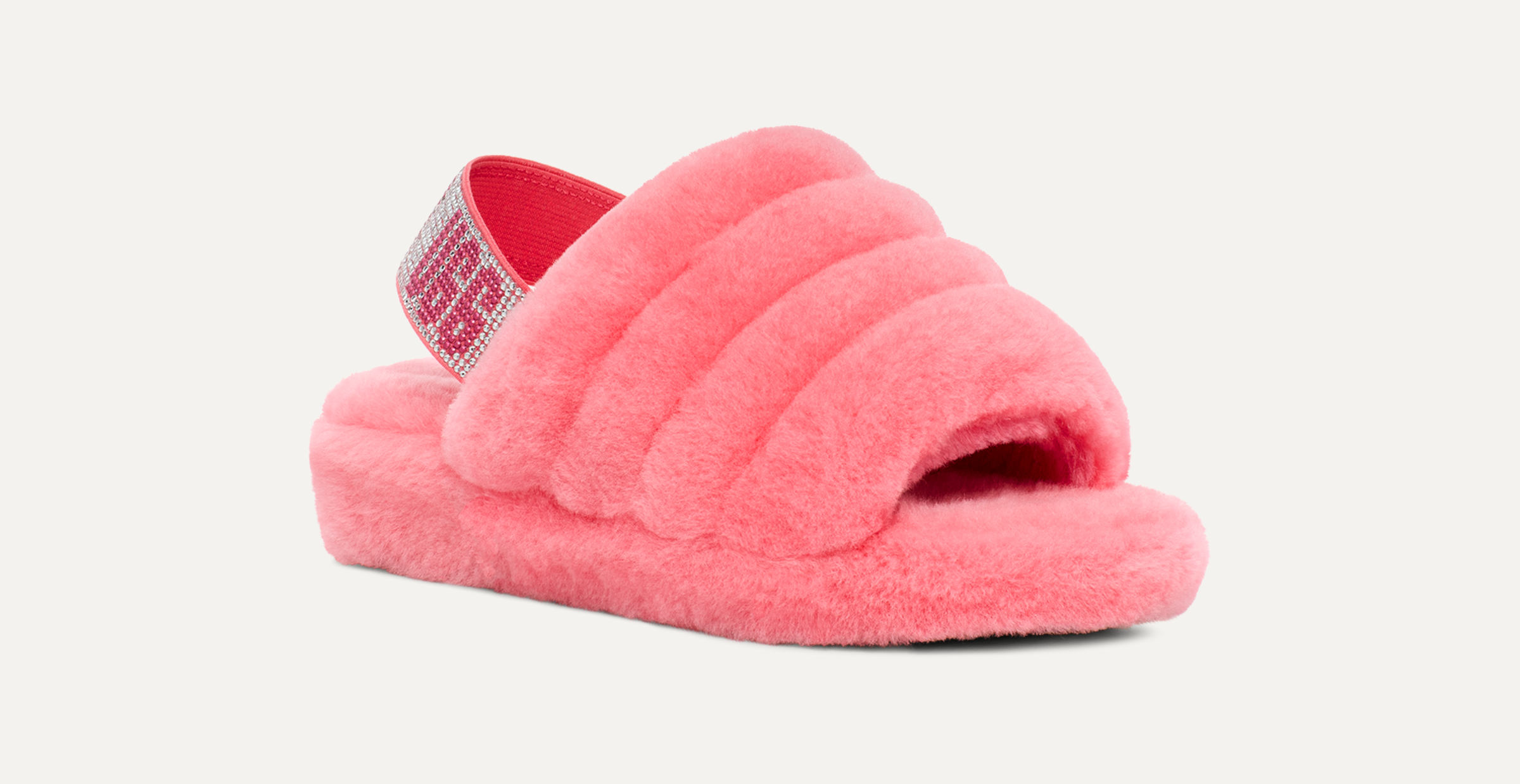 Fluff Yeah Bling | UGG® Official Fluff Yeah Bling | UGG® Official