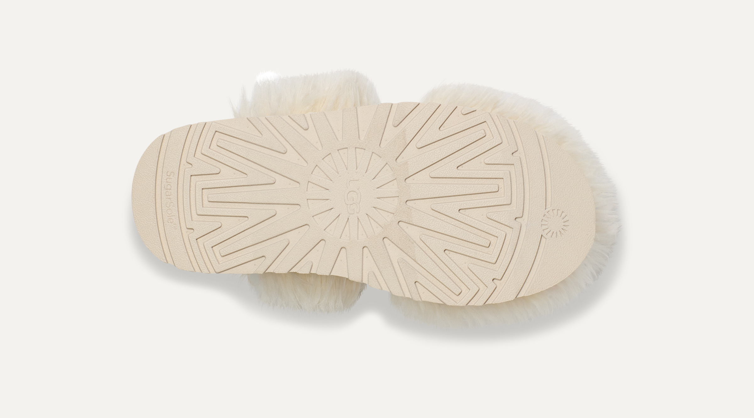 Fluff Momma Sugar Slide Sandal UGG