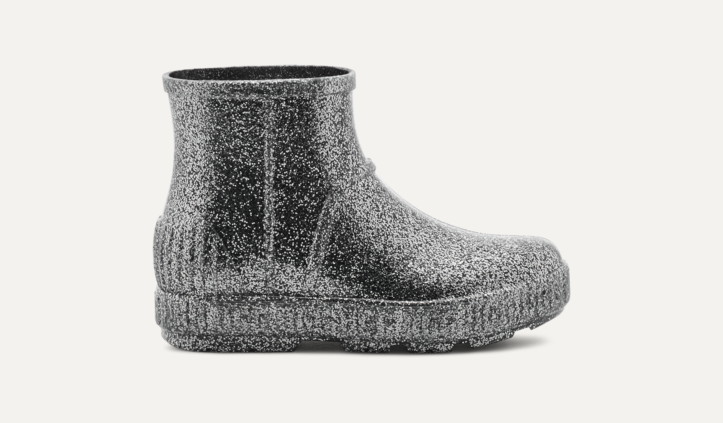 Kids Drizlita Glitter Rain Boot UGG