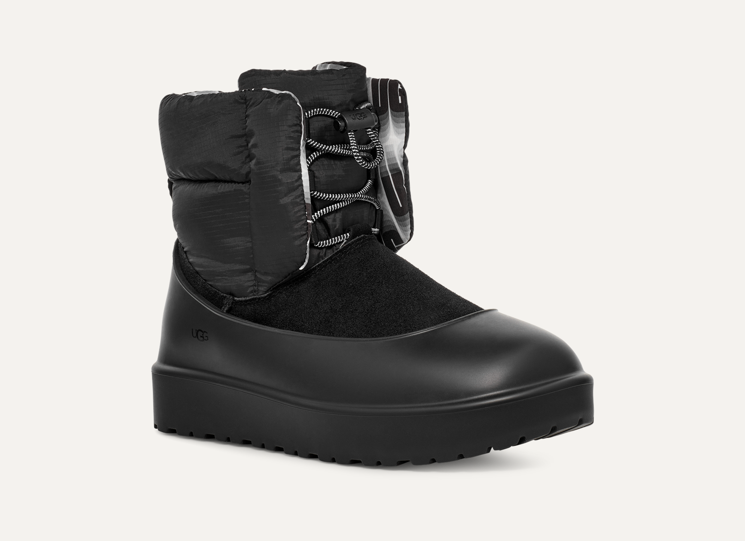 UGG Stivaletti bassi Classic Maxi Toggle per Donna UGG IT