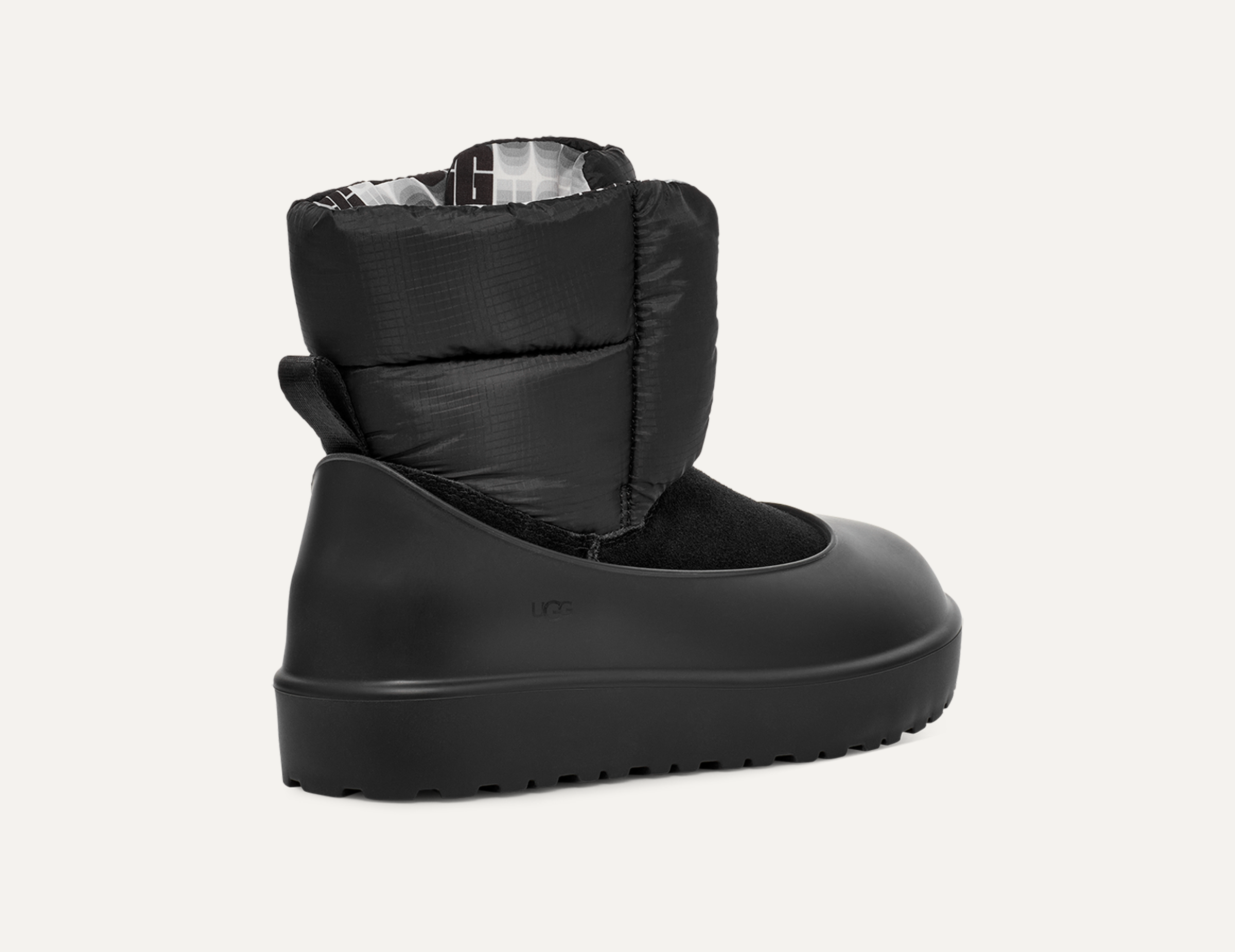 UGG Classic Maxi Toggle Mini Boot for Women | UGG®