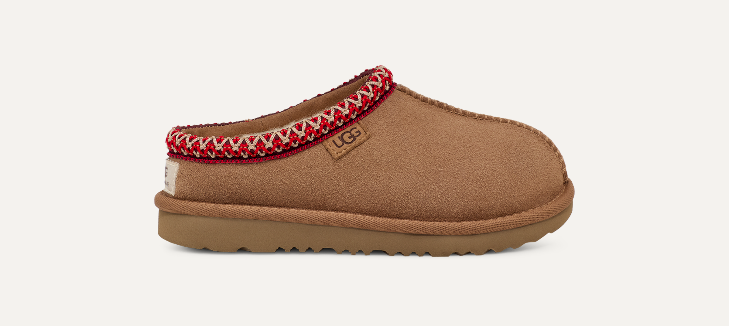 Kids Tasman Regenerate Slipper UGG