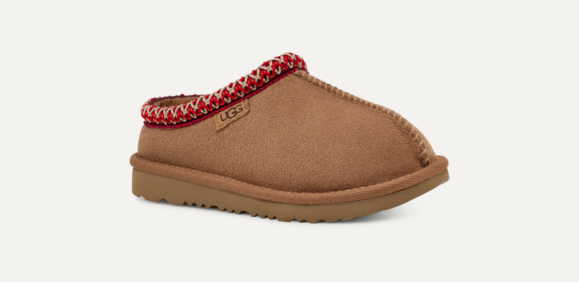 Kids Tasman Regenerate Slipper UGG