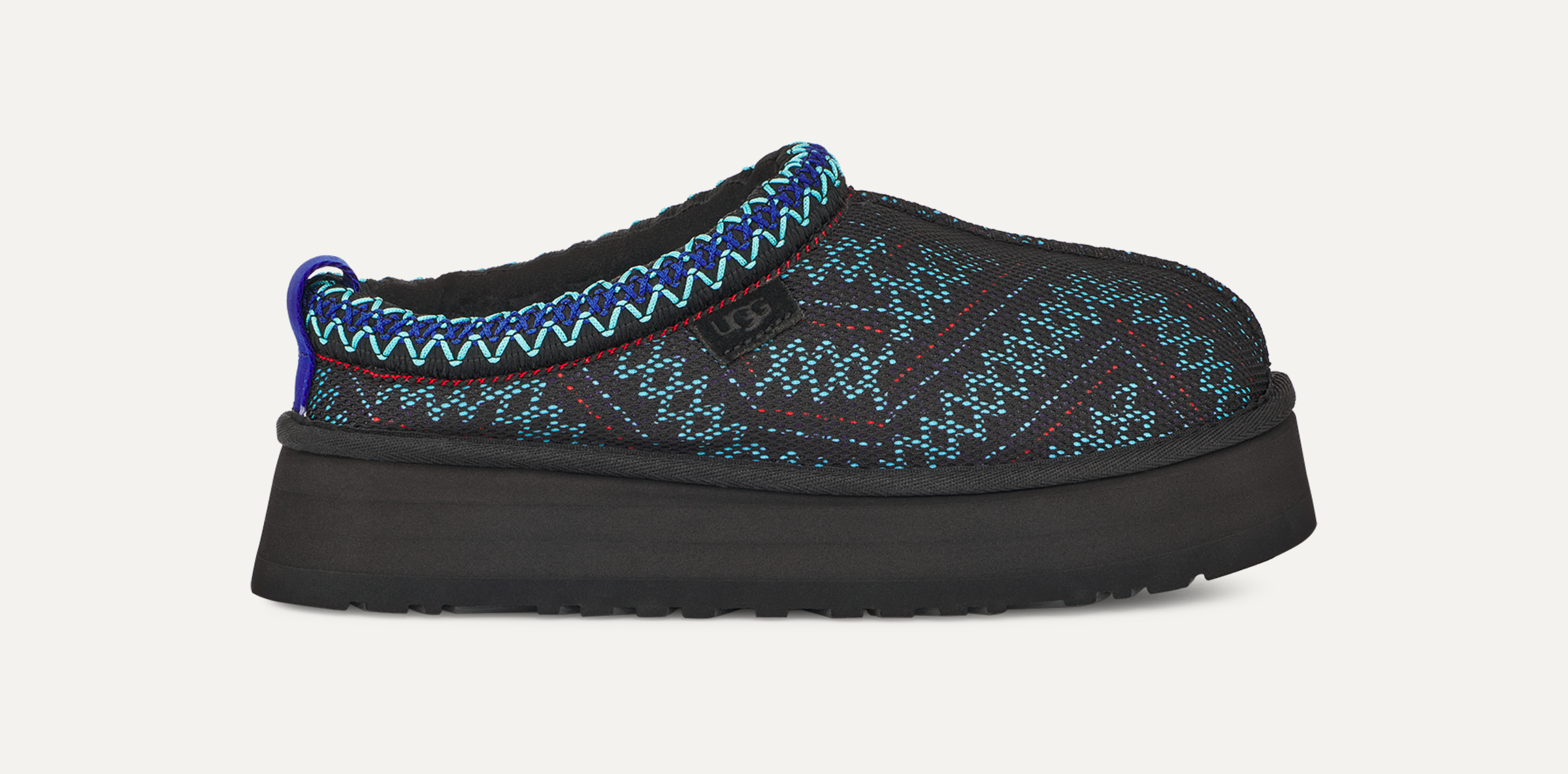 Womens tasman slipper sale hot sale