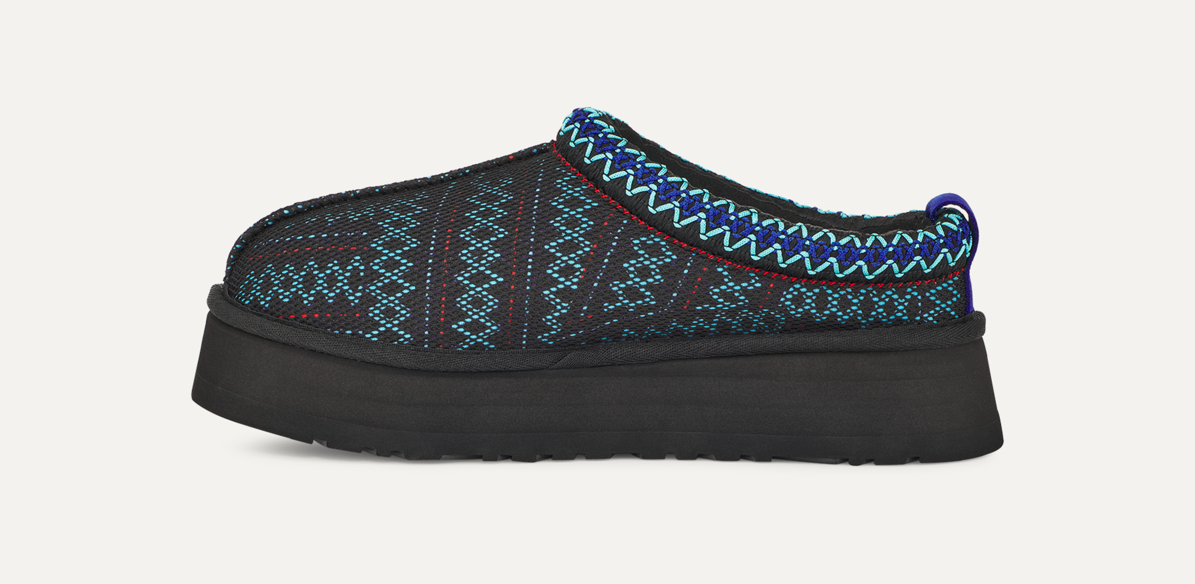 (税込) Tazz Maxi Tasman Slipper | UGG® スリッポン+モカシン