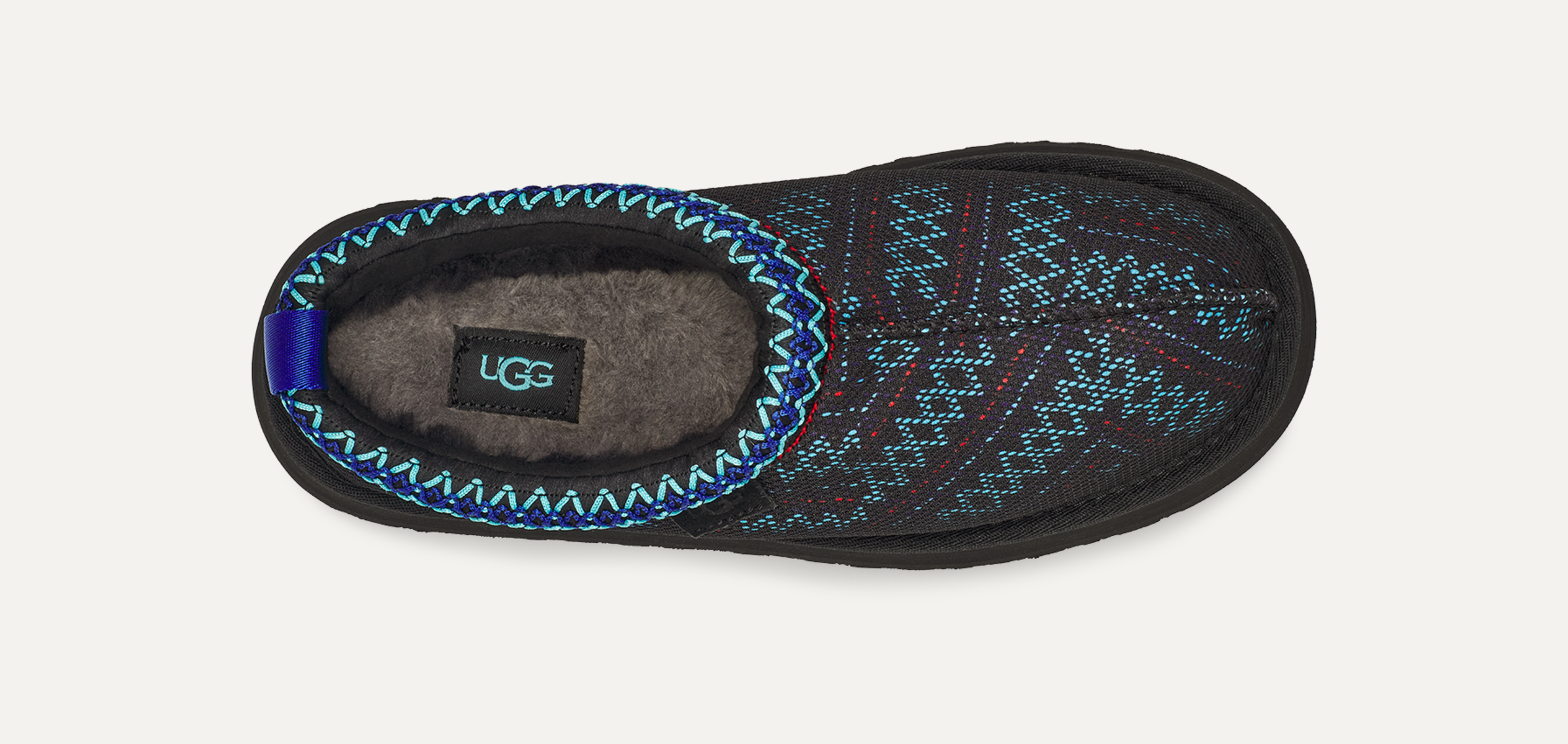 格安saleスタート ボ Tazz Maxi UGG® | Slipper Tasman US6