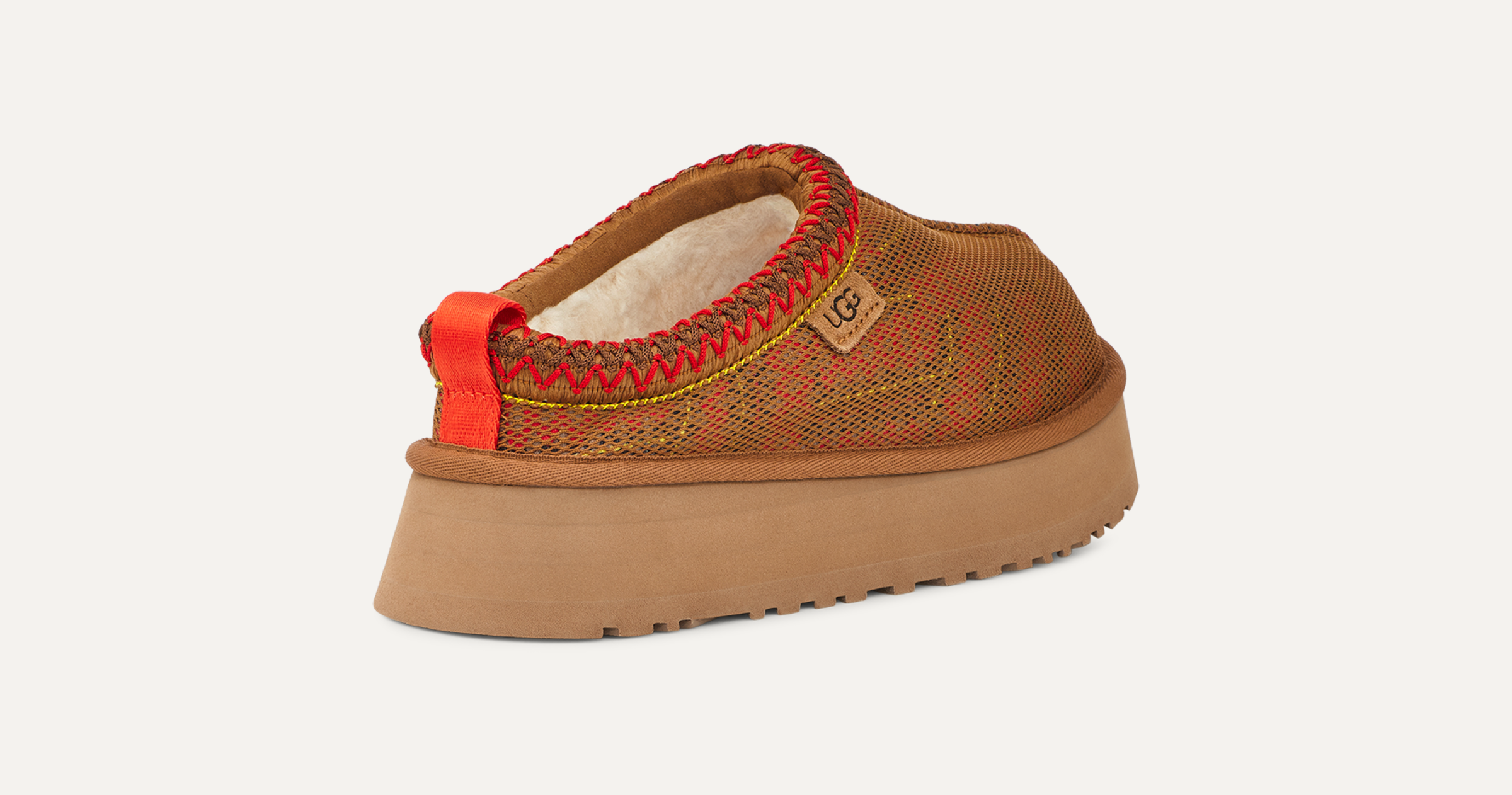 Tazz Maxi Tasman Slipper | UGG®