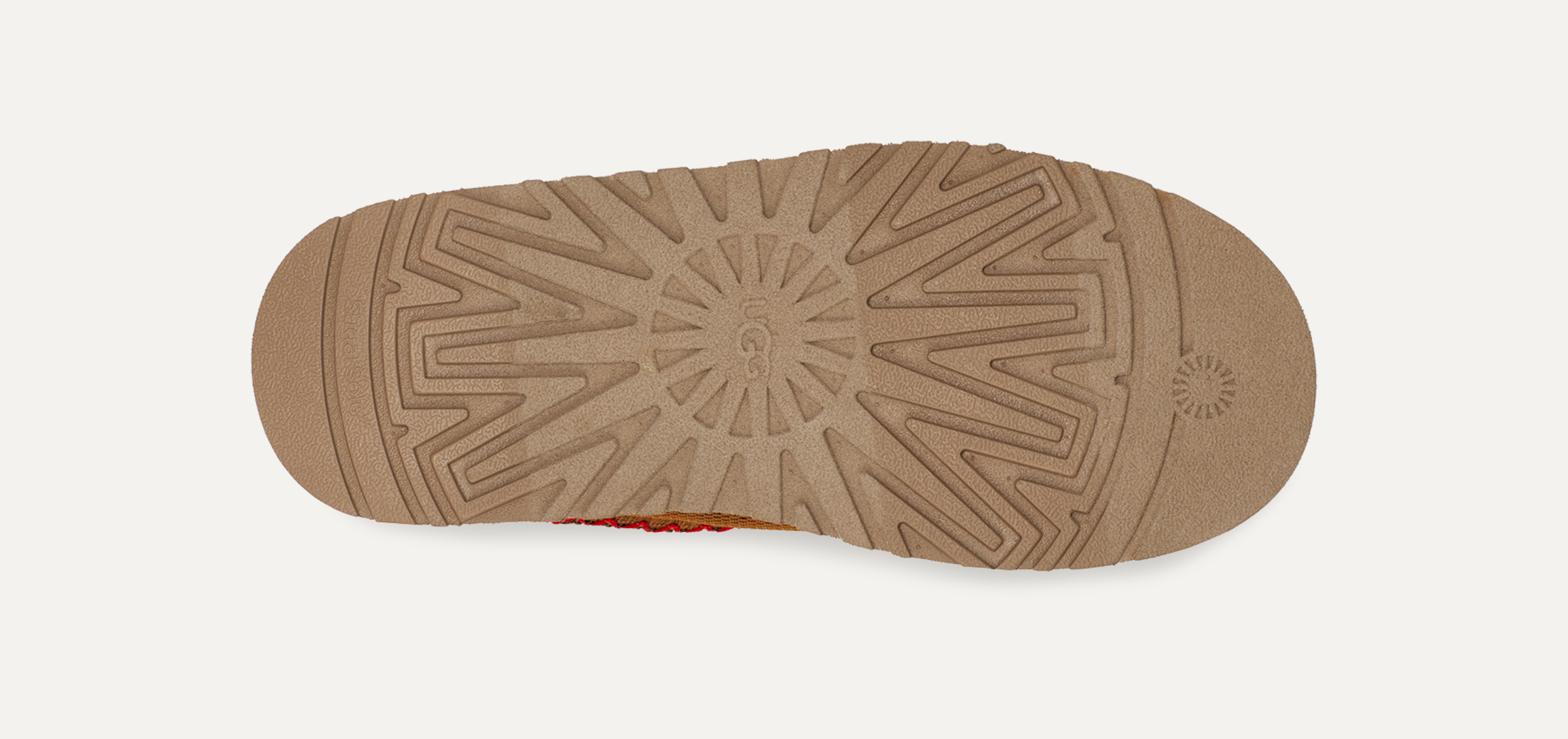 Tazz Maxi Tasman Slipper | UGG®