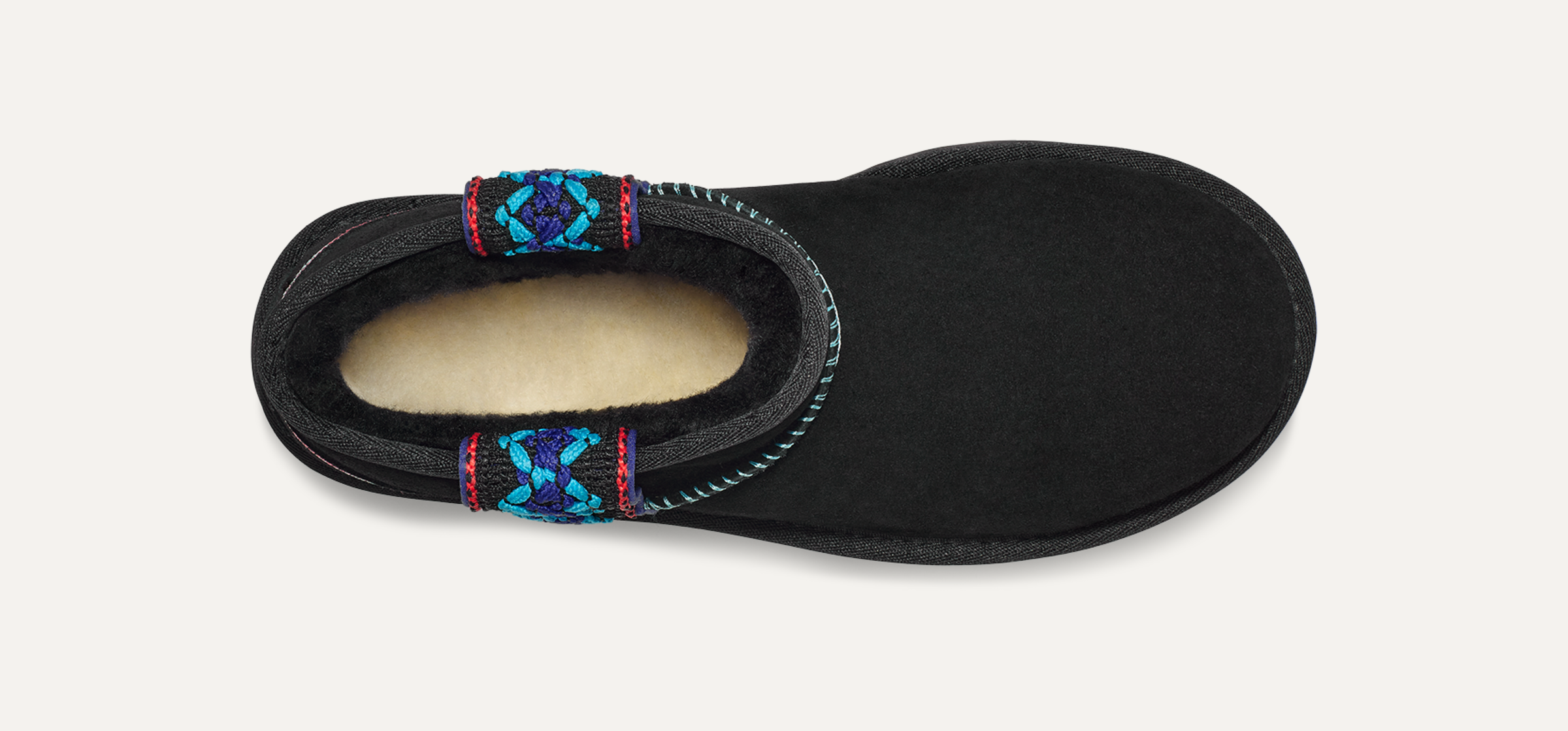 Classic Ultra Mini Braid Plat Boot | UGG®