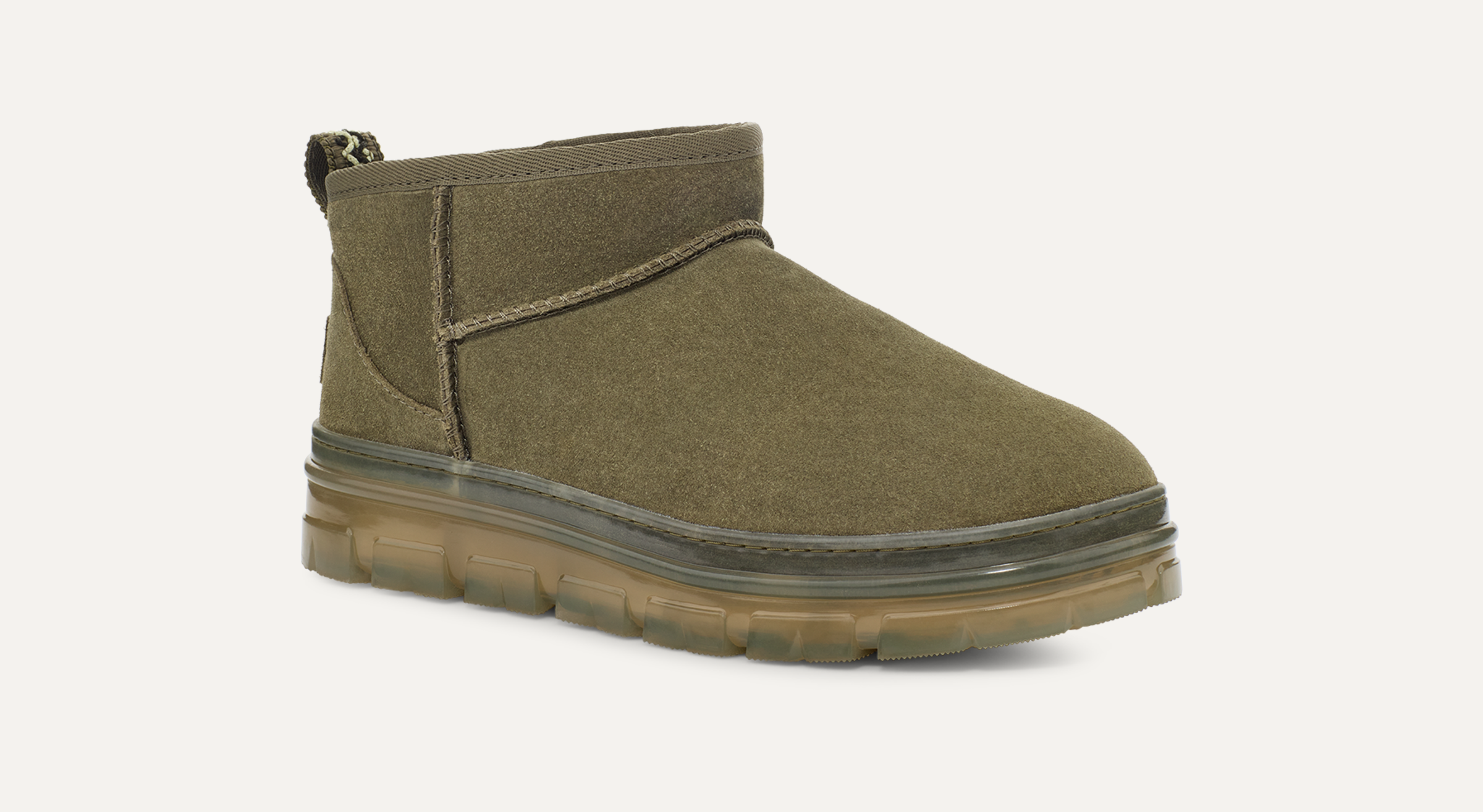 UGG W Classic Clear Mini – NYCK - New York City Kicks