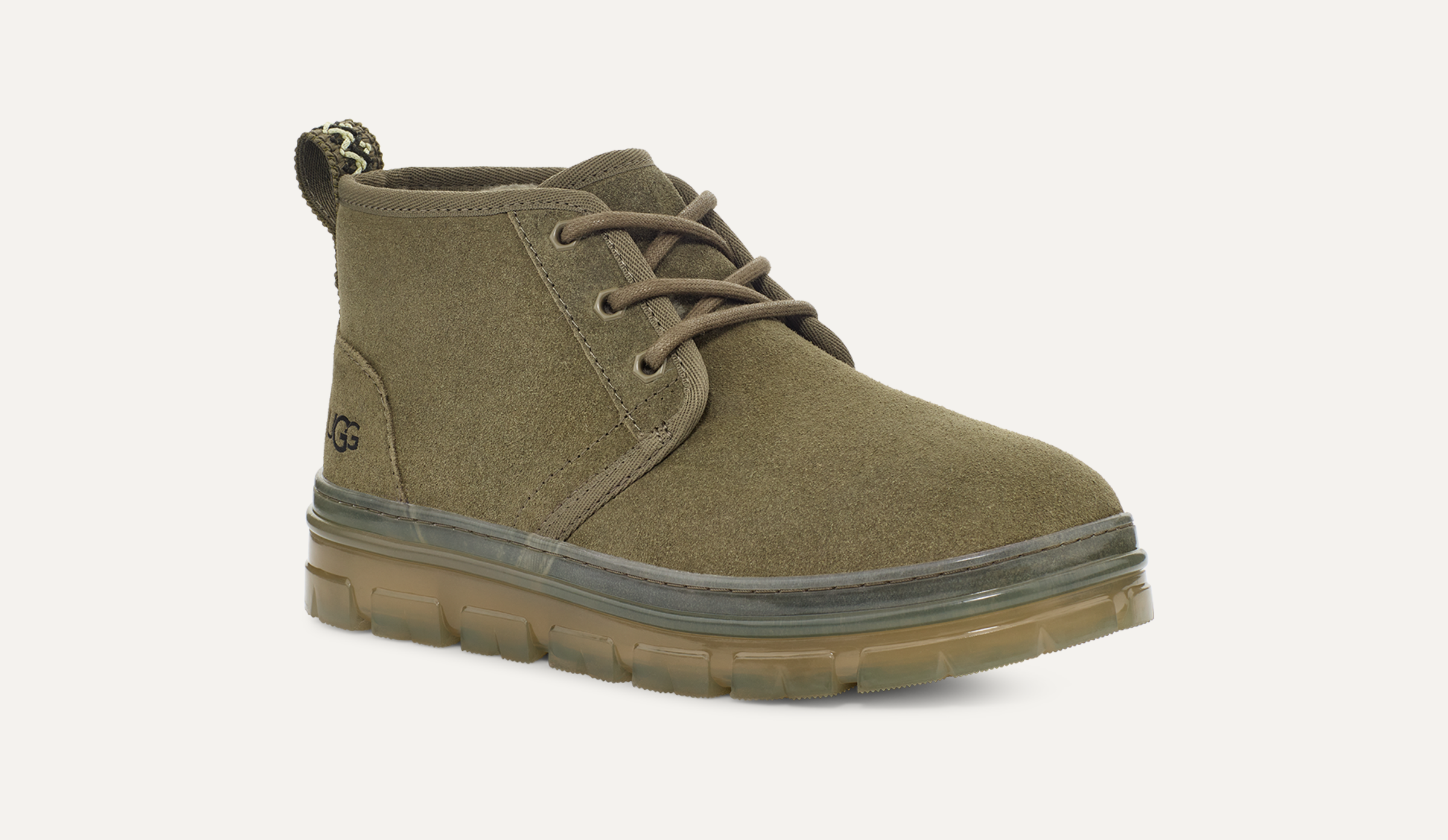 Green neumel uggs discount