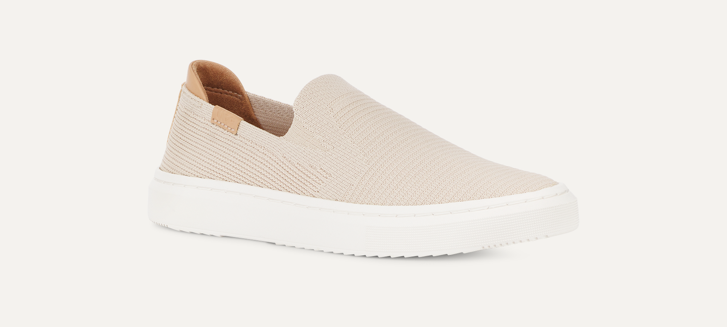新品UGG SAMMY アグ サミー スリッポン スニーカー アクア 23cm